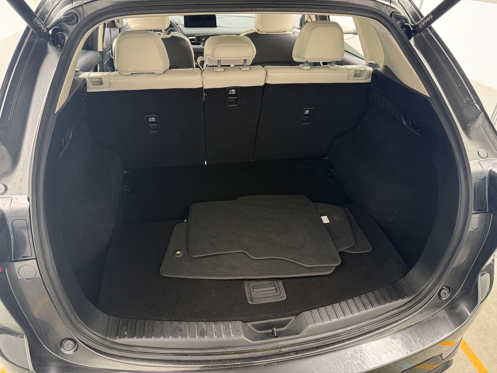 Thumbnail: 2024 Mazda CX-5 - 6