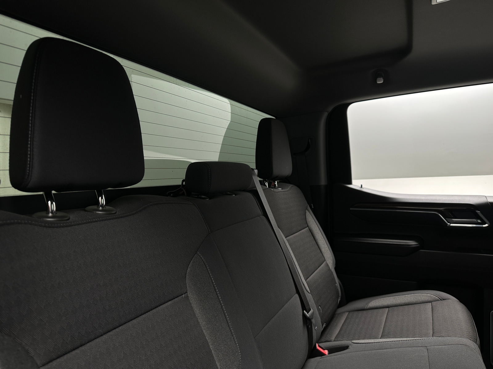 Thumbnail: 2024 Chevrolet Silverado 1500 - 6