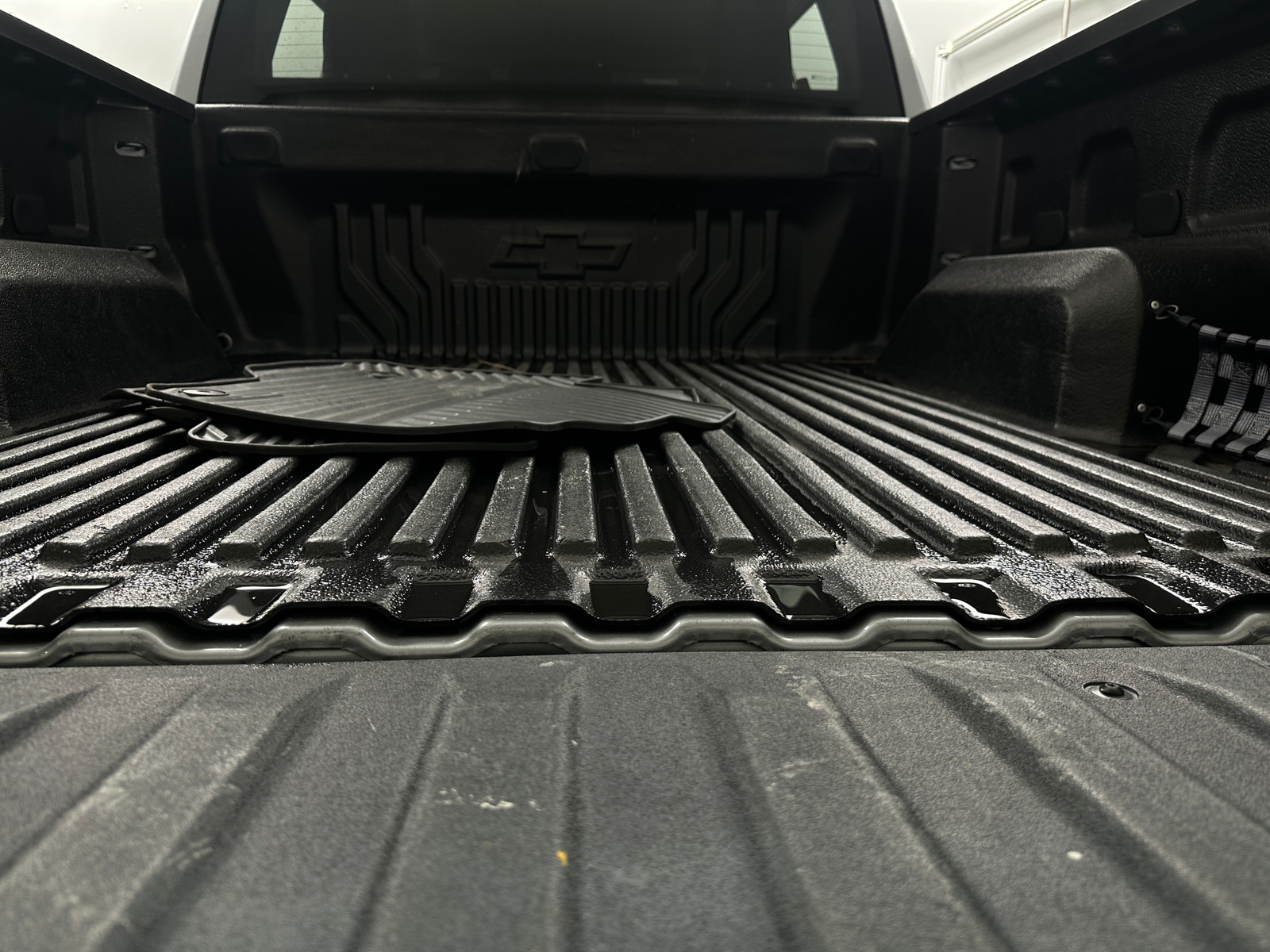 Thumbnail: 2024 Chevrolet Silverado 1500 - 7