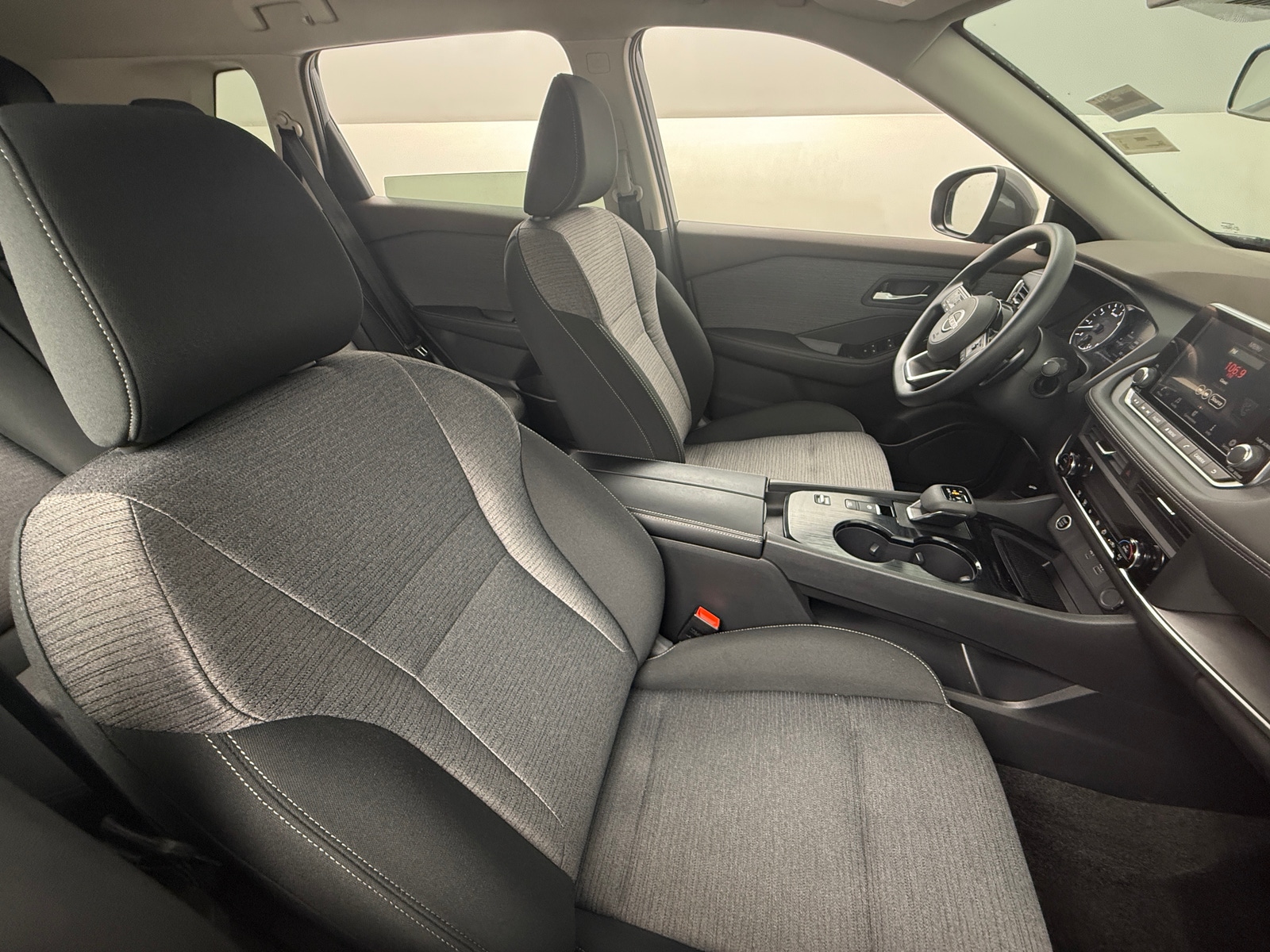 Thumbnail: 2023 Nissan Rogue - 2