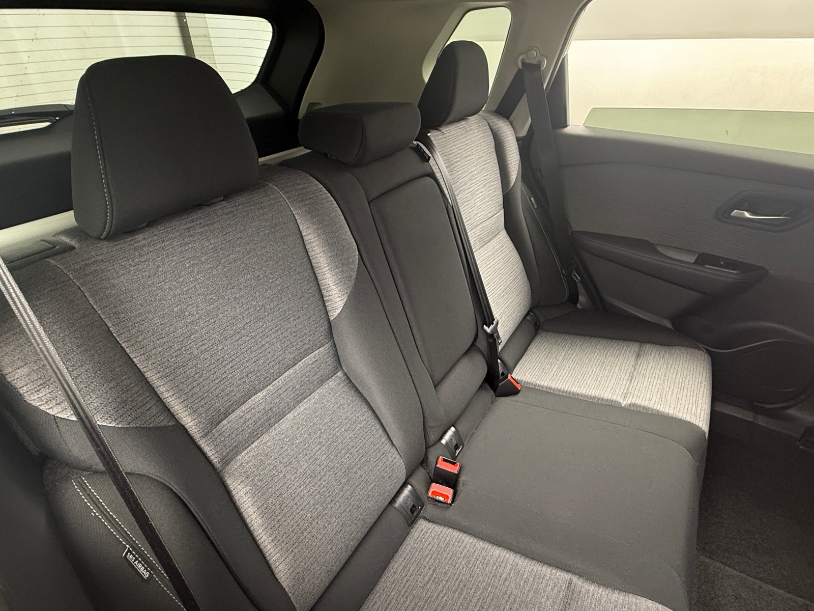 Thumbnail: 2023 Nissan Rogue - 6