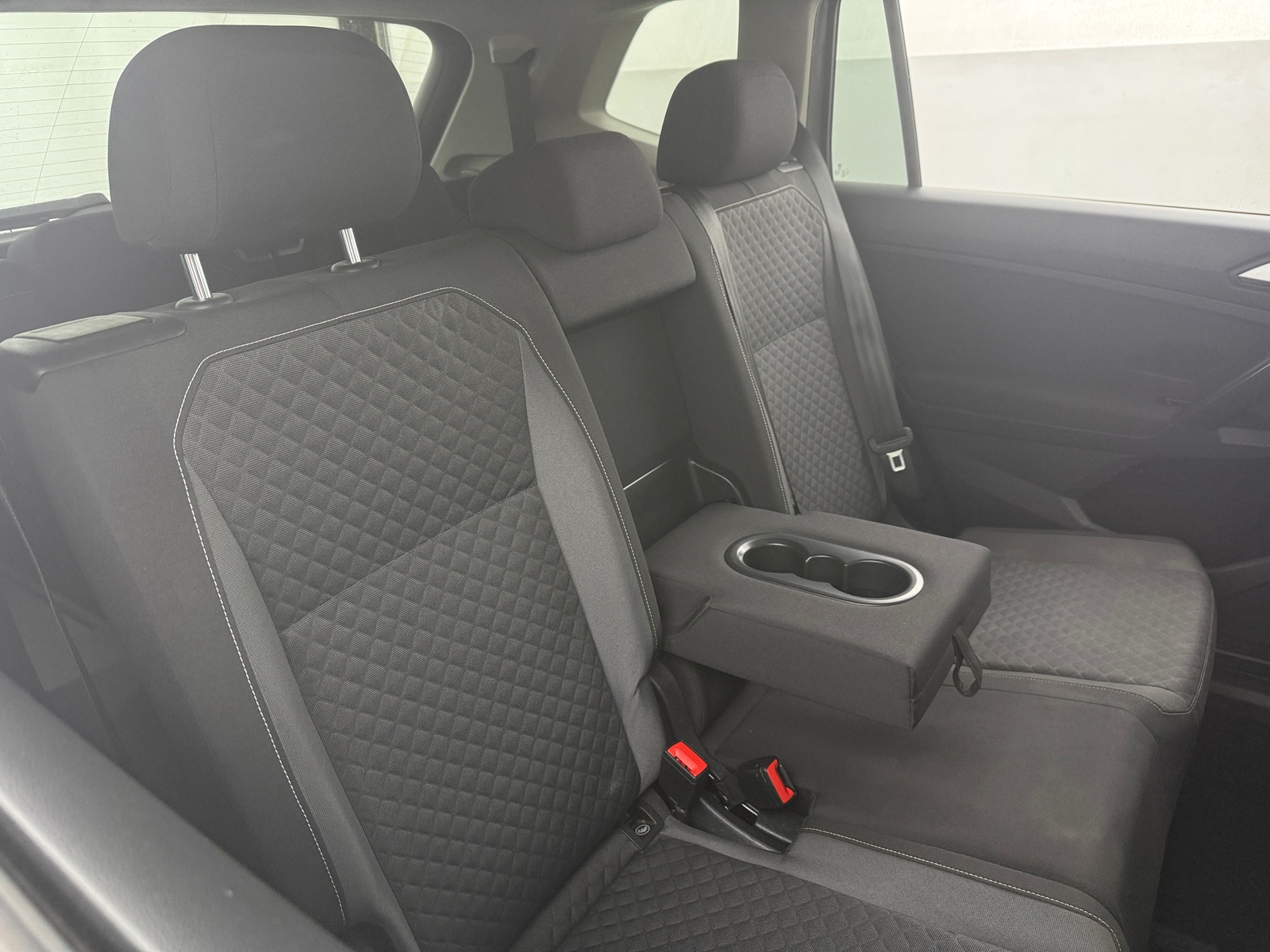 Thumbnail: 2021 Volkswagen Tiguan - 6