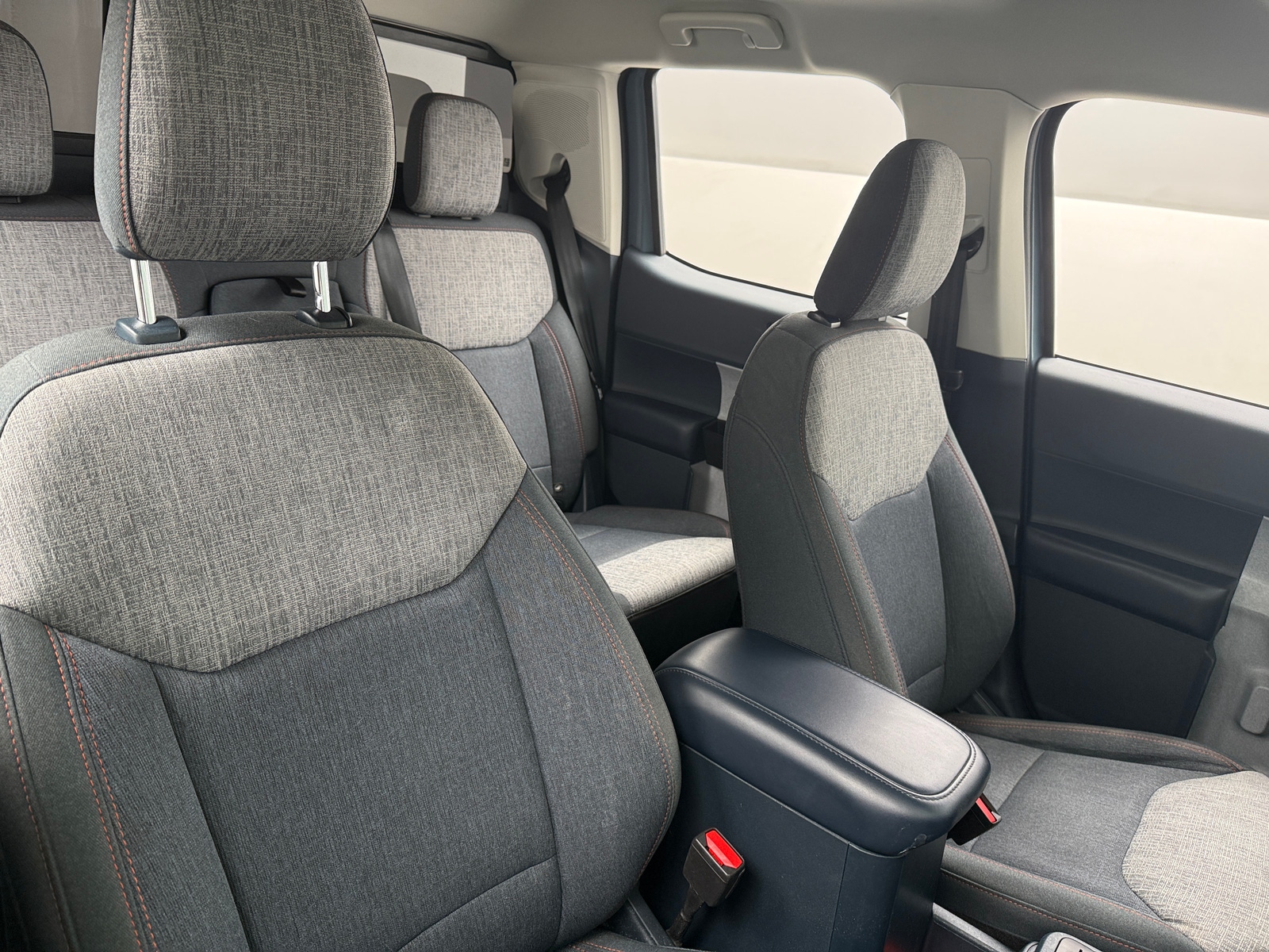 Thumbnail: 2022 Ford Maverick - 2