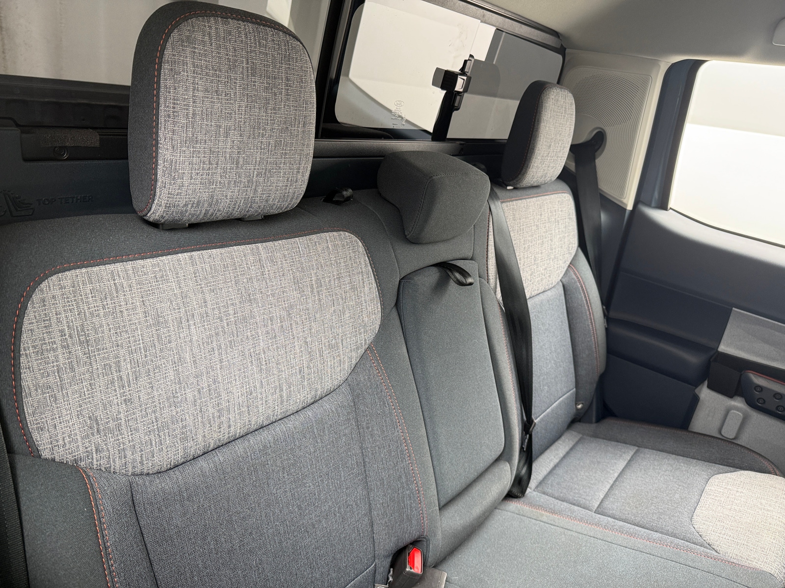 Thumbnail: 2022 Ford Maverick - 6