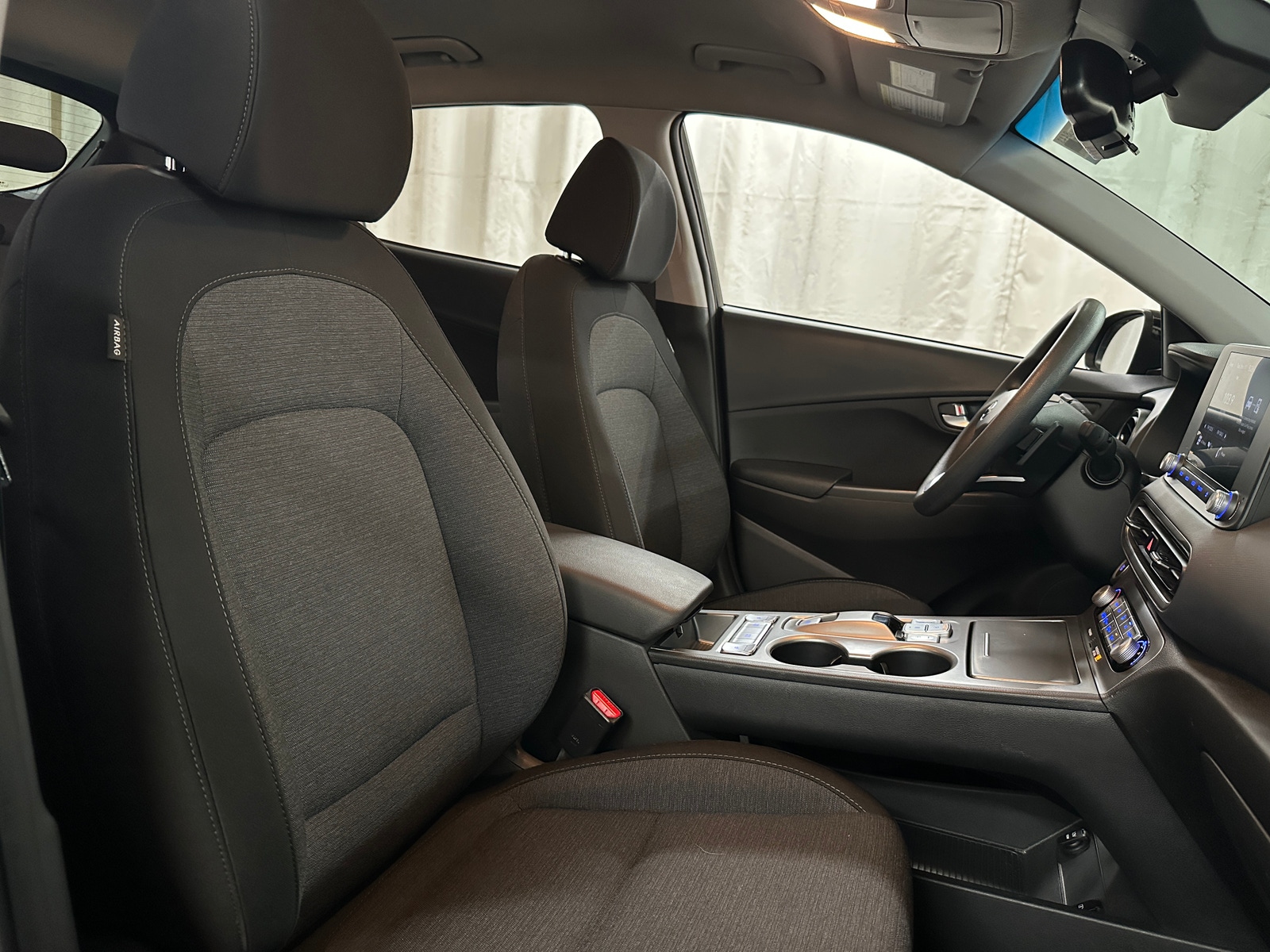 Thumbnail: 2023 Hyundai Kona - 2