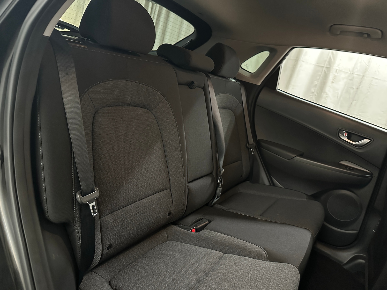 Thumbnail: 2023 Hyundai Kona - 6