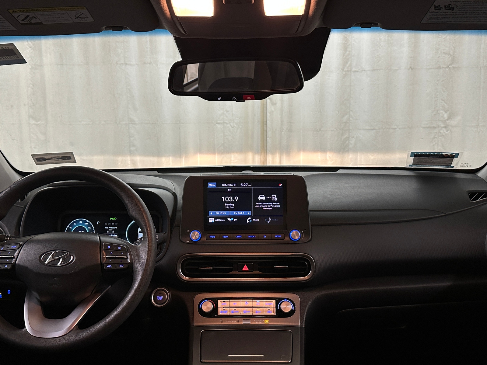 Thumbnail: 2023 Hyundai Kona - 3