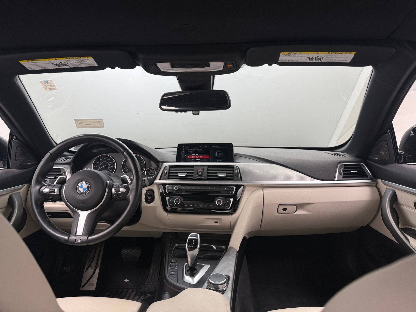 Thumbnail: 2019 BMW 4 Series - 2