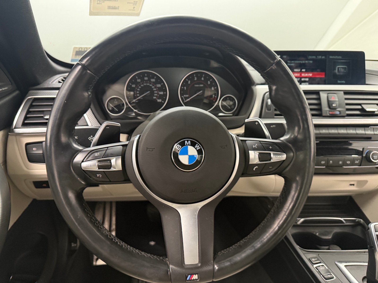 Thumbnail: 2019 BMW 4 Series - 4