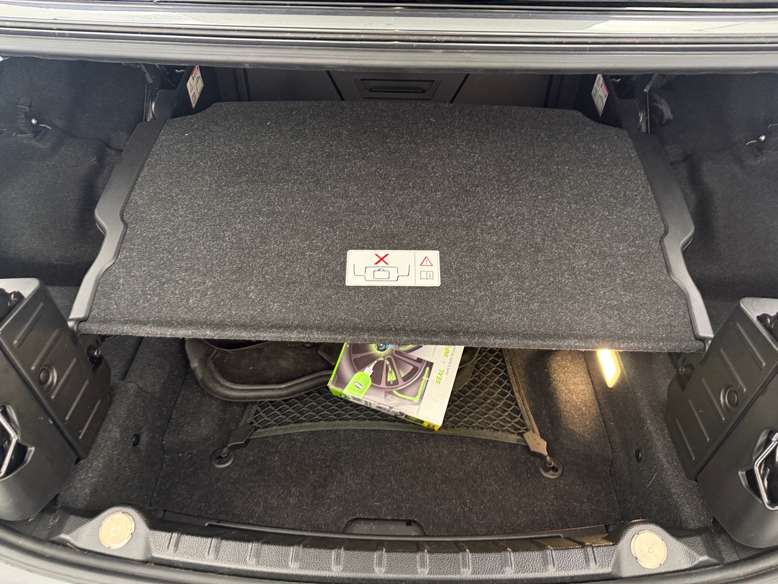 Thumbnail: 2019 BMW 4 Series - 6