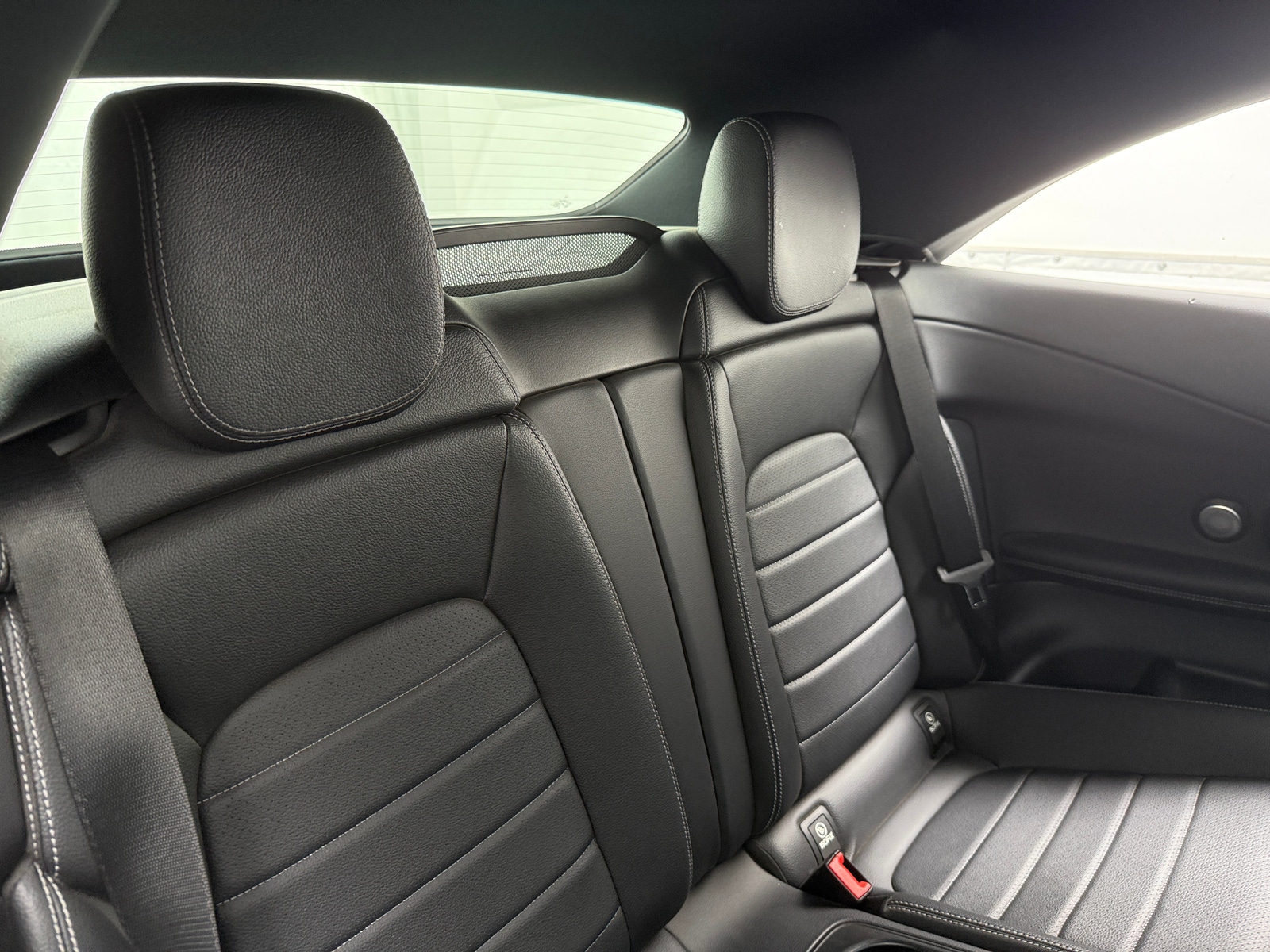 Thumbnail: 2019 Mercedes-Benz C-Class - 5