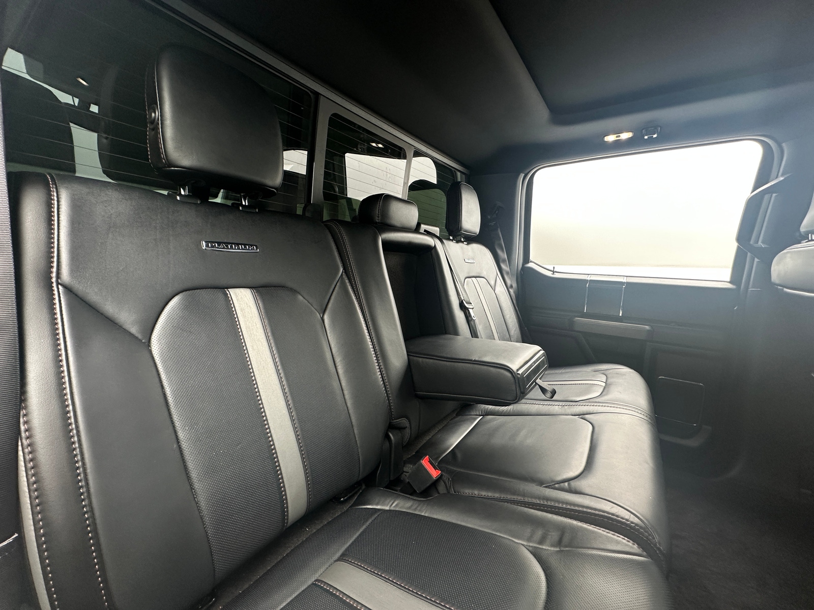 Thumbnail: 2018 Ford Econoline - 5