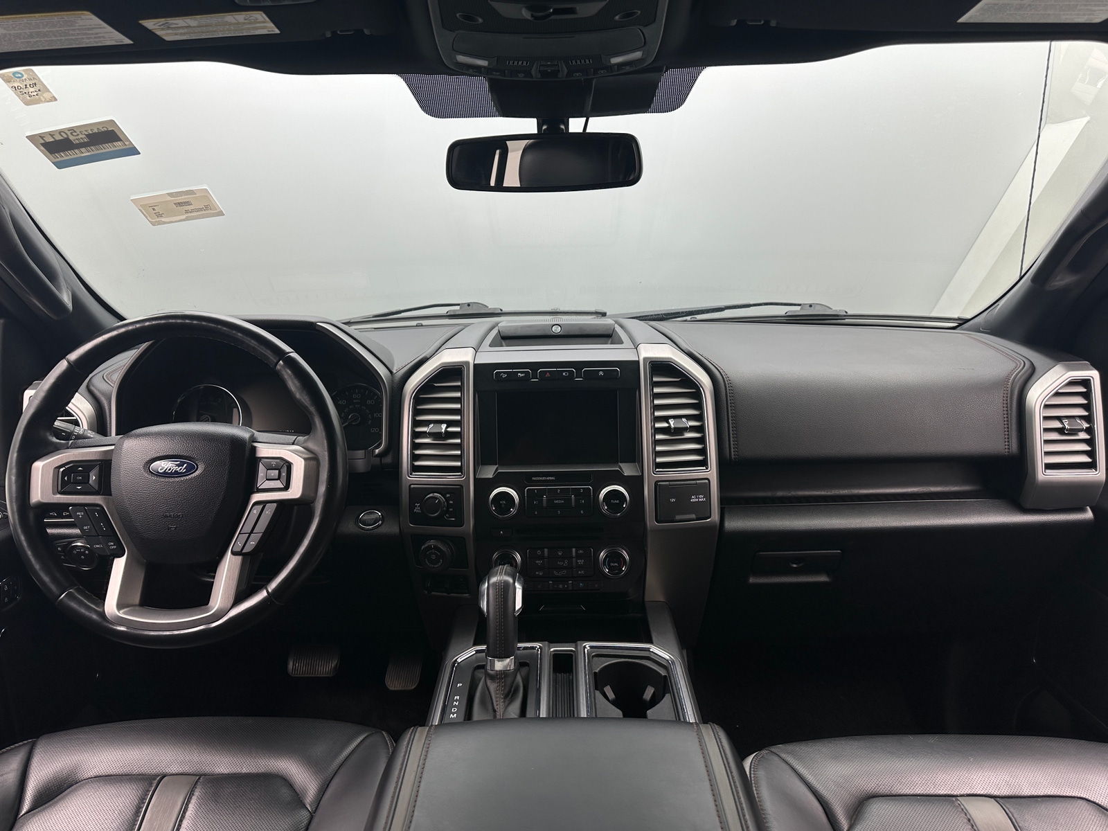 Thumbnail: 2018 Ford Econoline - 2