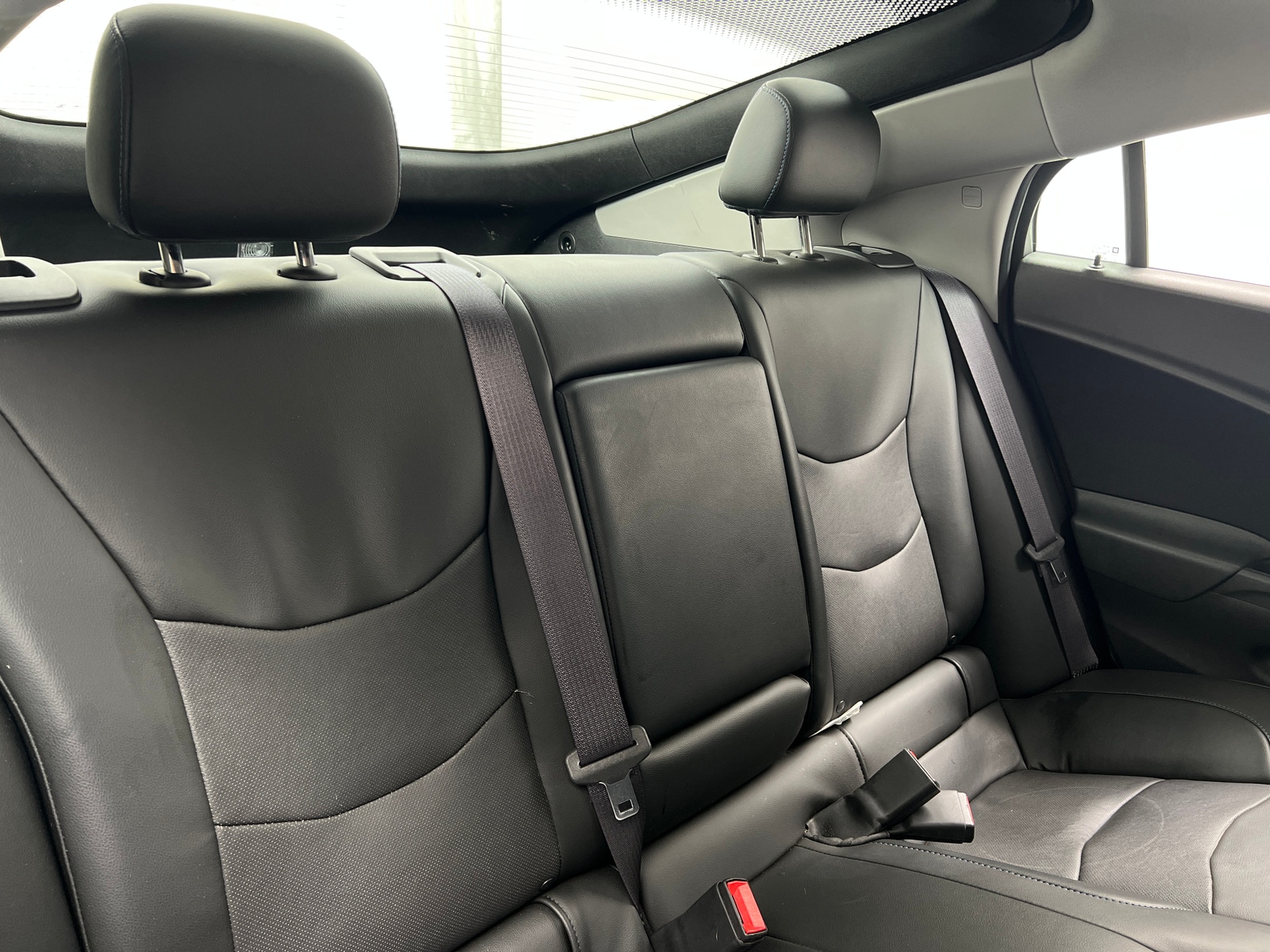 Thumbnail: 2017 Chevrolet Volt - 5