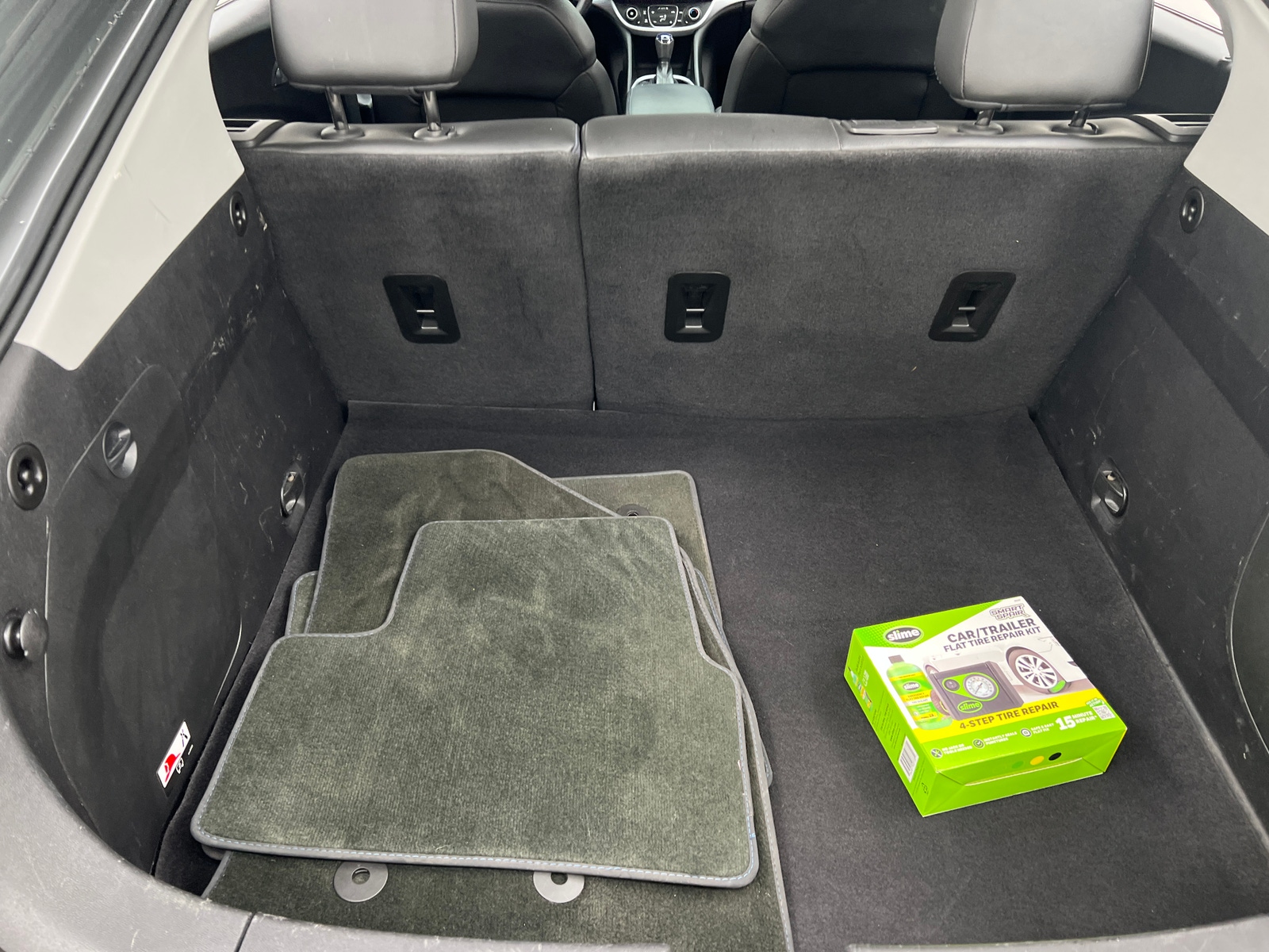 Thumbnail: 2017 Chevrolet Volt - 6