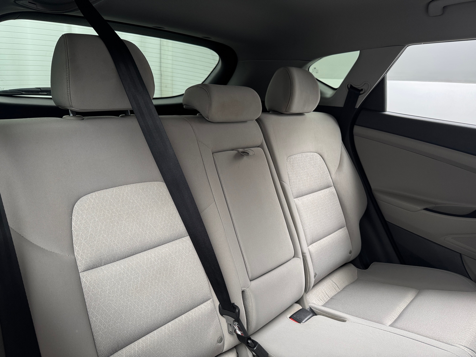 Thumbnail: 2018 Hyundai Tucson - 6