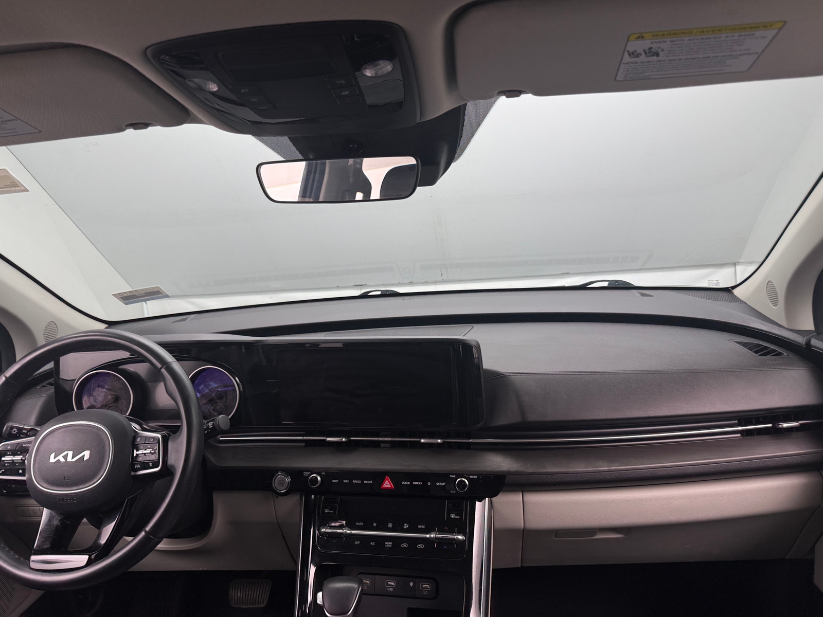 Thumbnail: 2022 Kia Carnival - 2