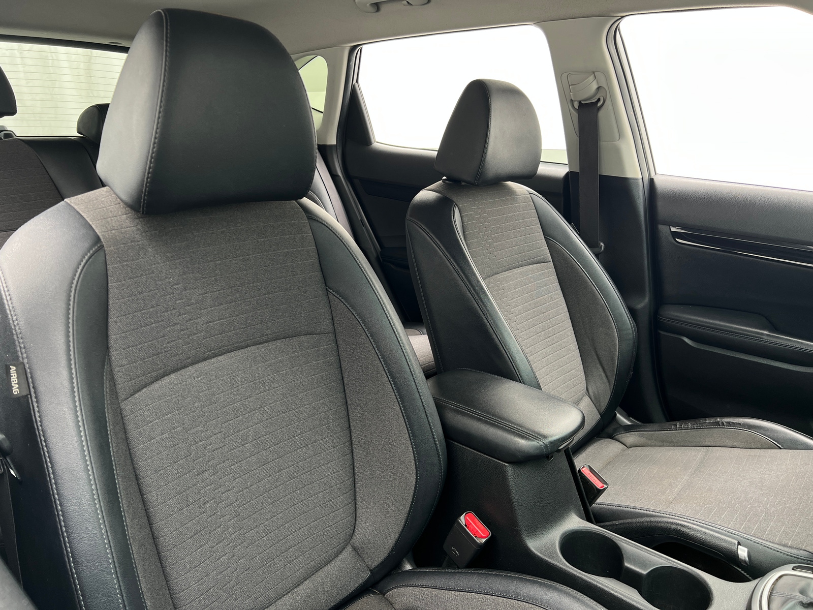 Thumbnail: 2021 Kia Seltos - 2