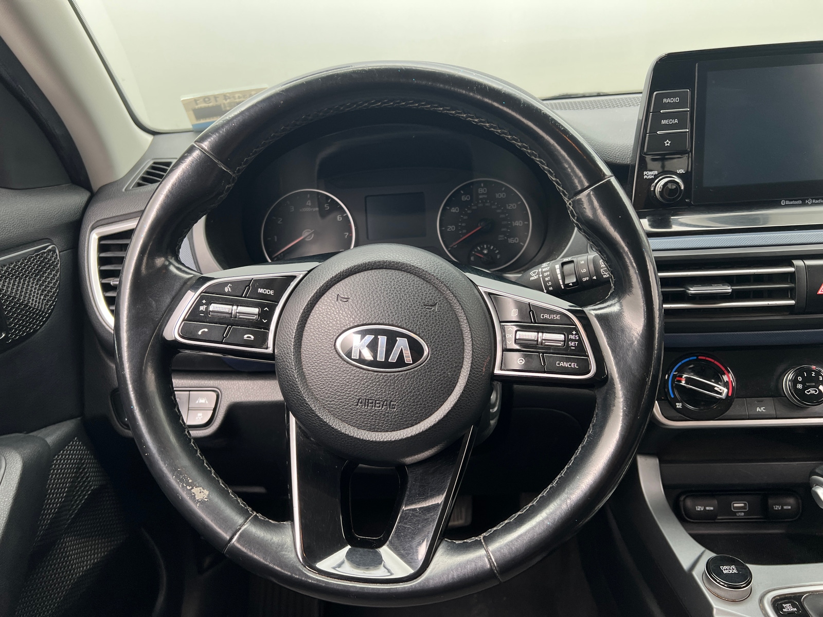 Thumbnail: 2021 Kia Seltos - 5