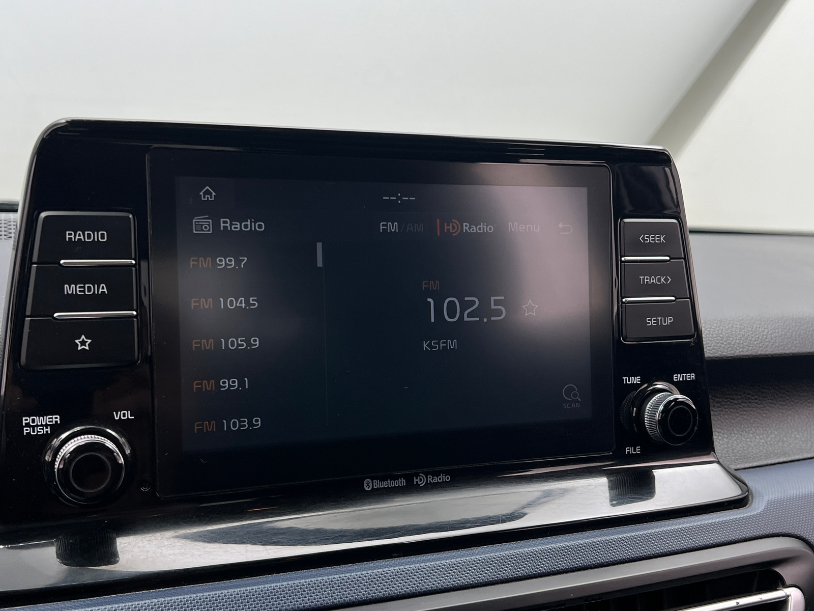 Thumbnail: 2021 Kia Seltos - 4