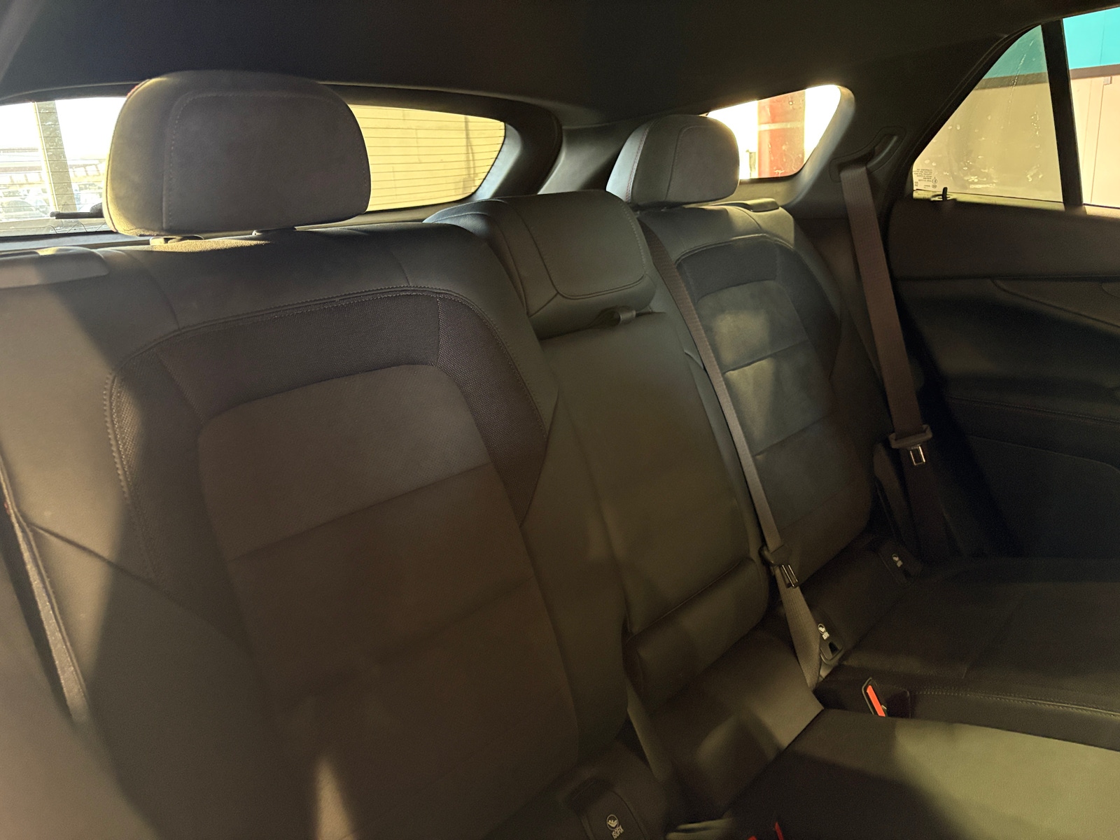 Thumbnail: 2024 Chevrolet Blazer EV - 5