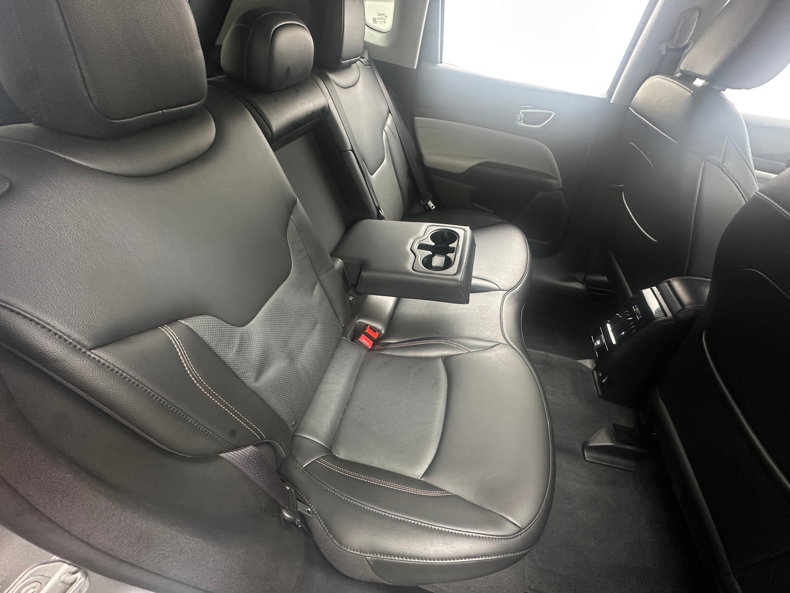 Thumbnail: 2022 Jeep Compass - 5