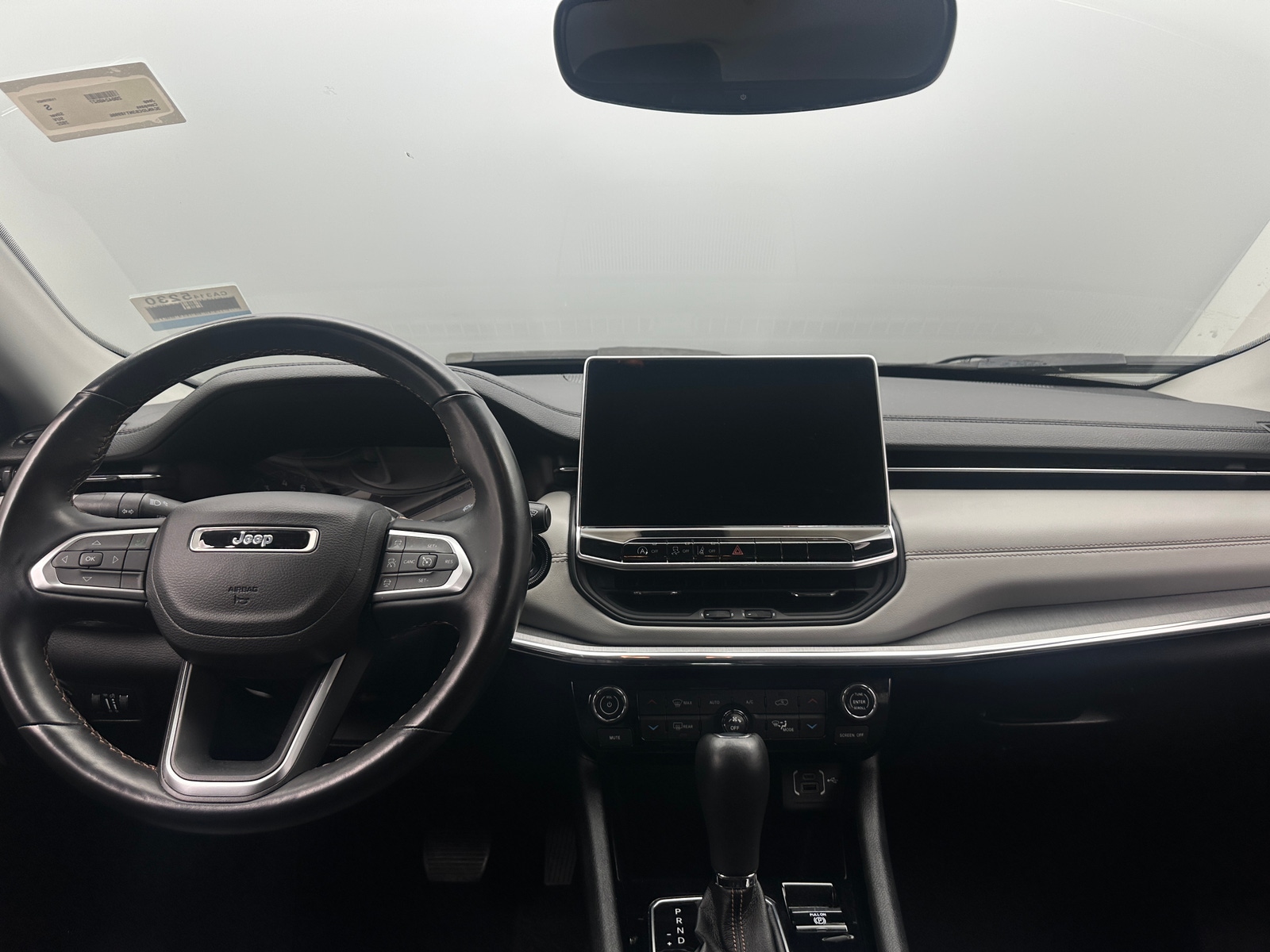 Thumbnail: 2022 Jeep Compass - 2