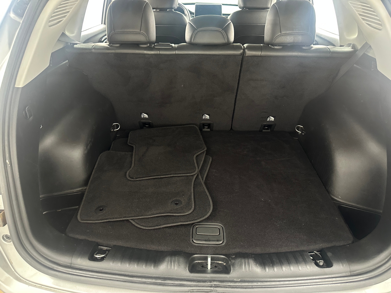 Thumbnail: 2022 Jeep Compass - 6