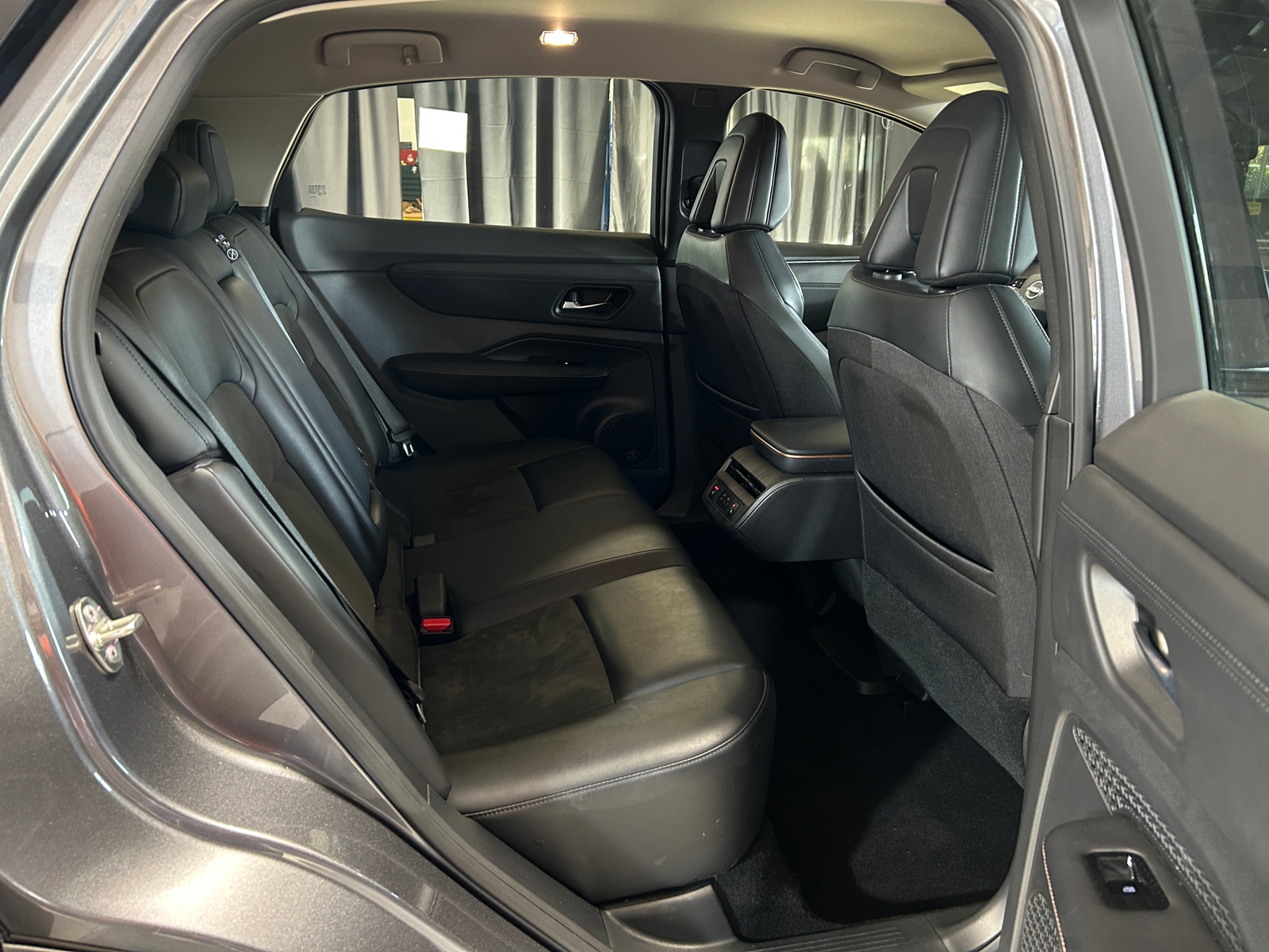 Thumbnail: 2023 Nissan Ariya - 5