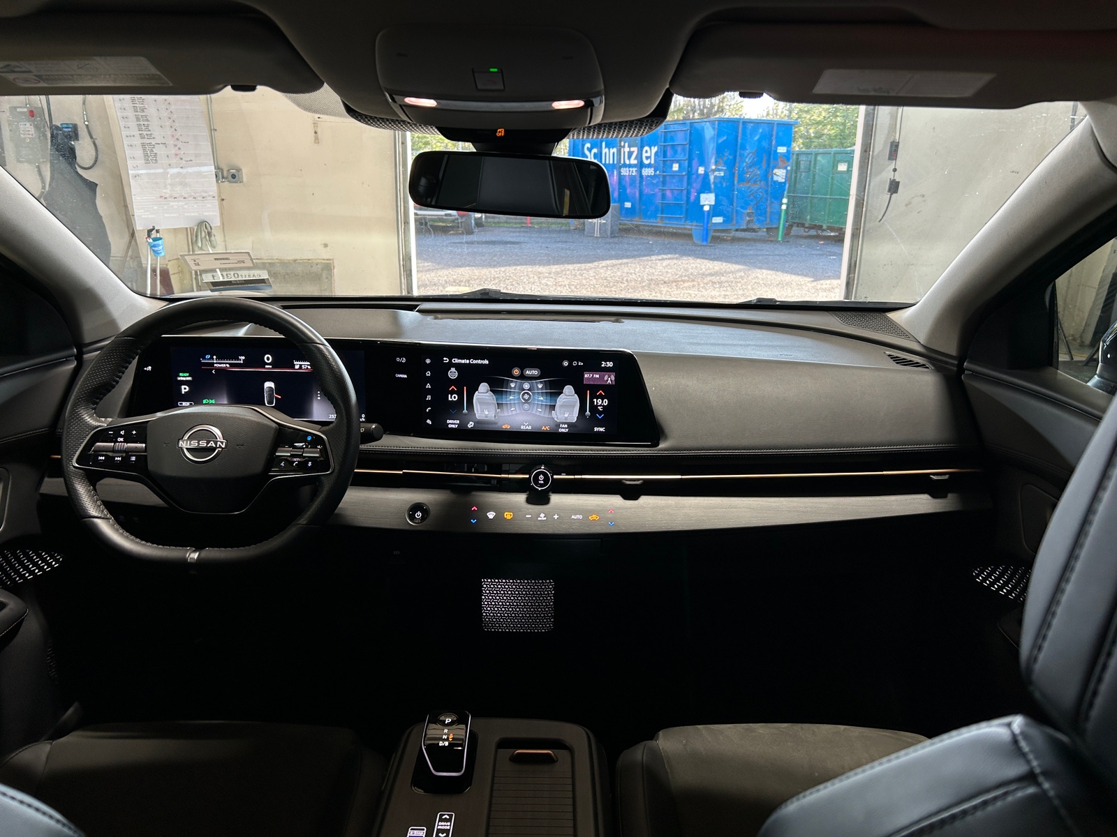 Thumbnail: 2023 Nissan Ariya - 2