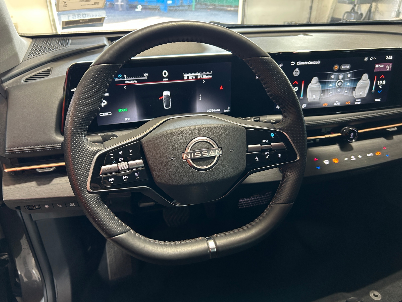 Thumbnail: 2023 Nissan Ariya - 4