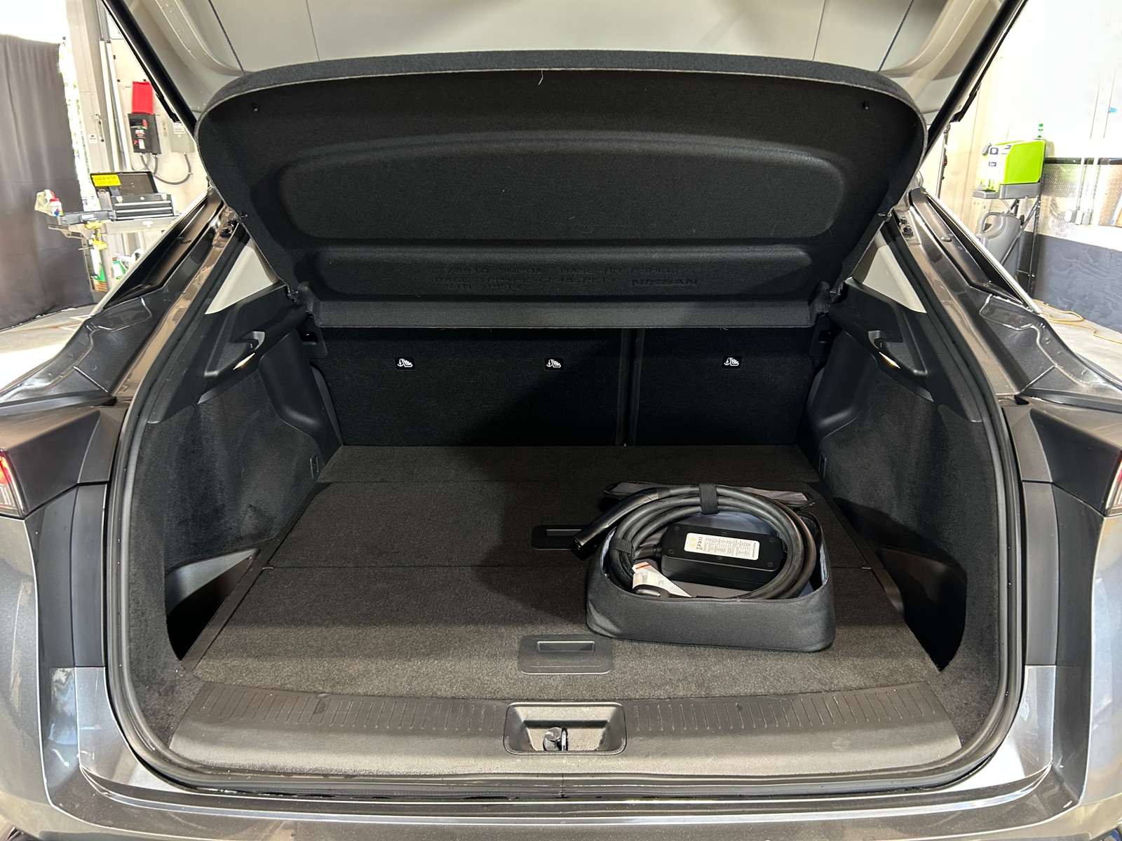 Thumbnail: 2023 Nissan Ariya - 6