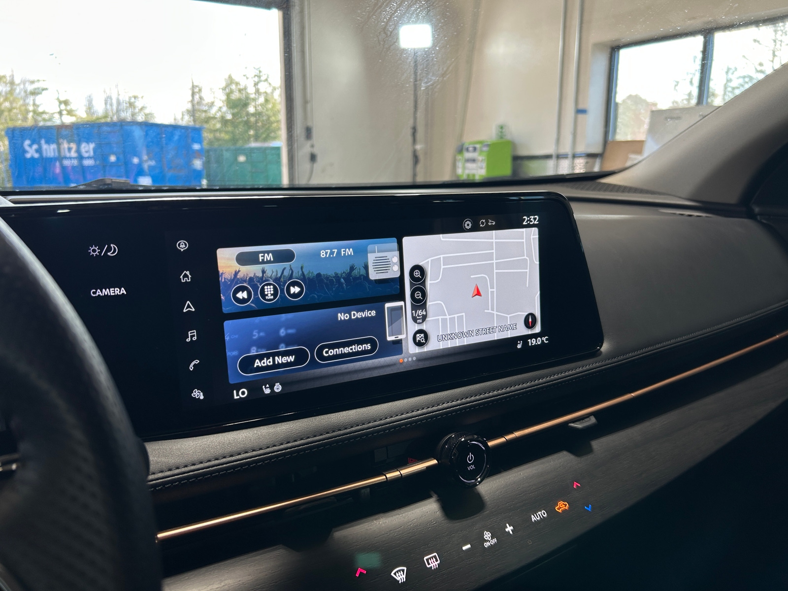 Thumbnail: 2023 Nissan Ariya - 3