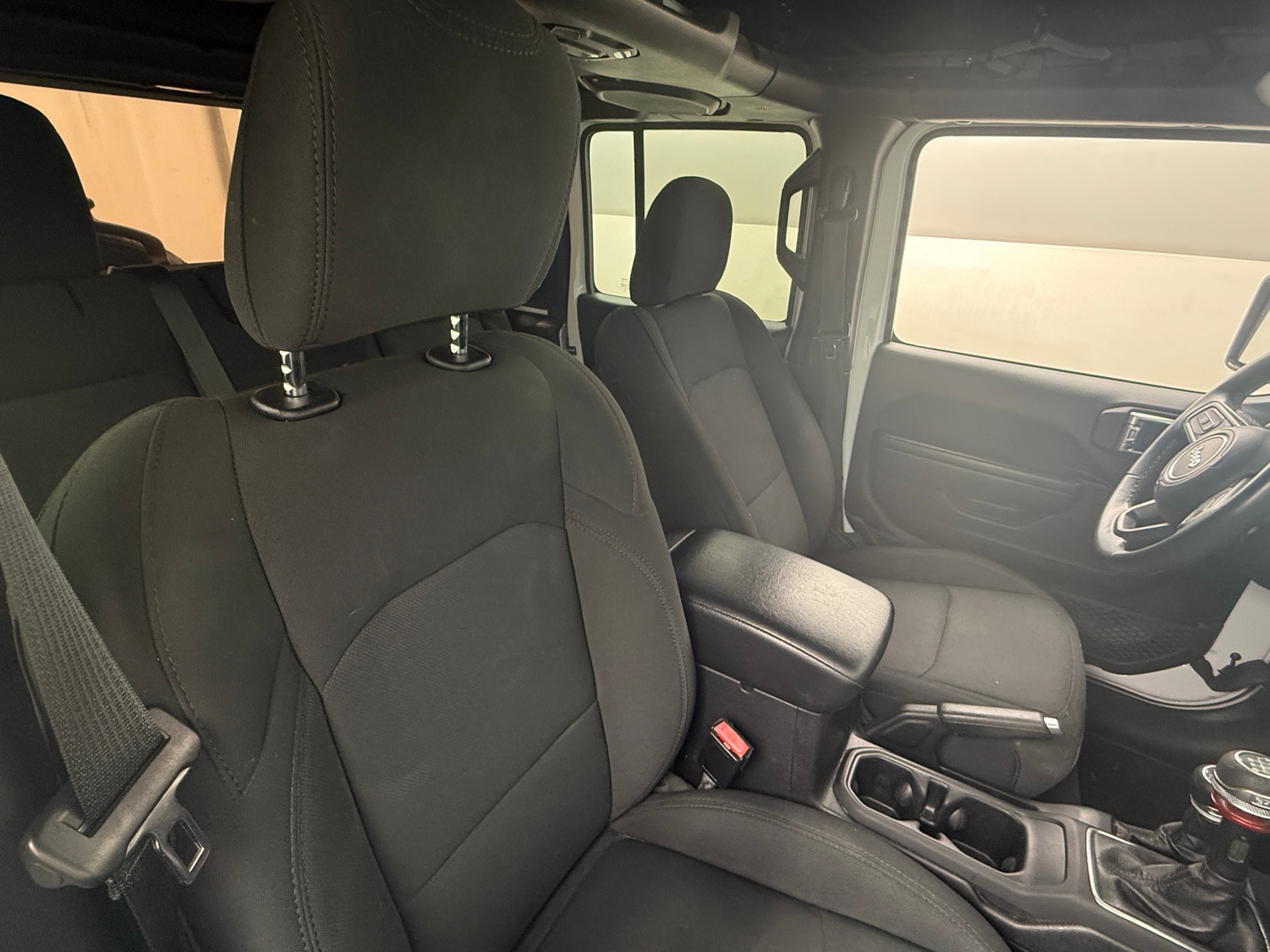 Thumbnail: 2021 Jeep Wrangler - 2