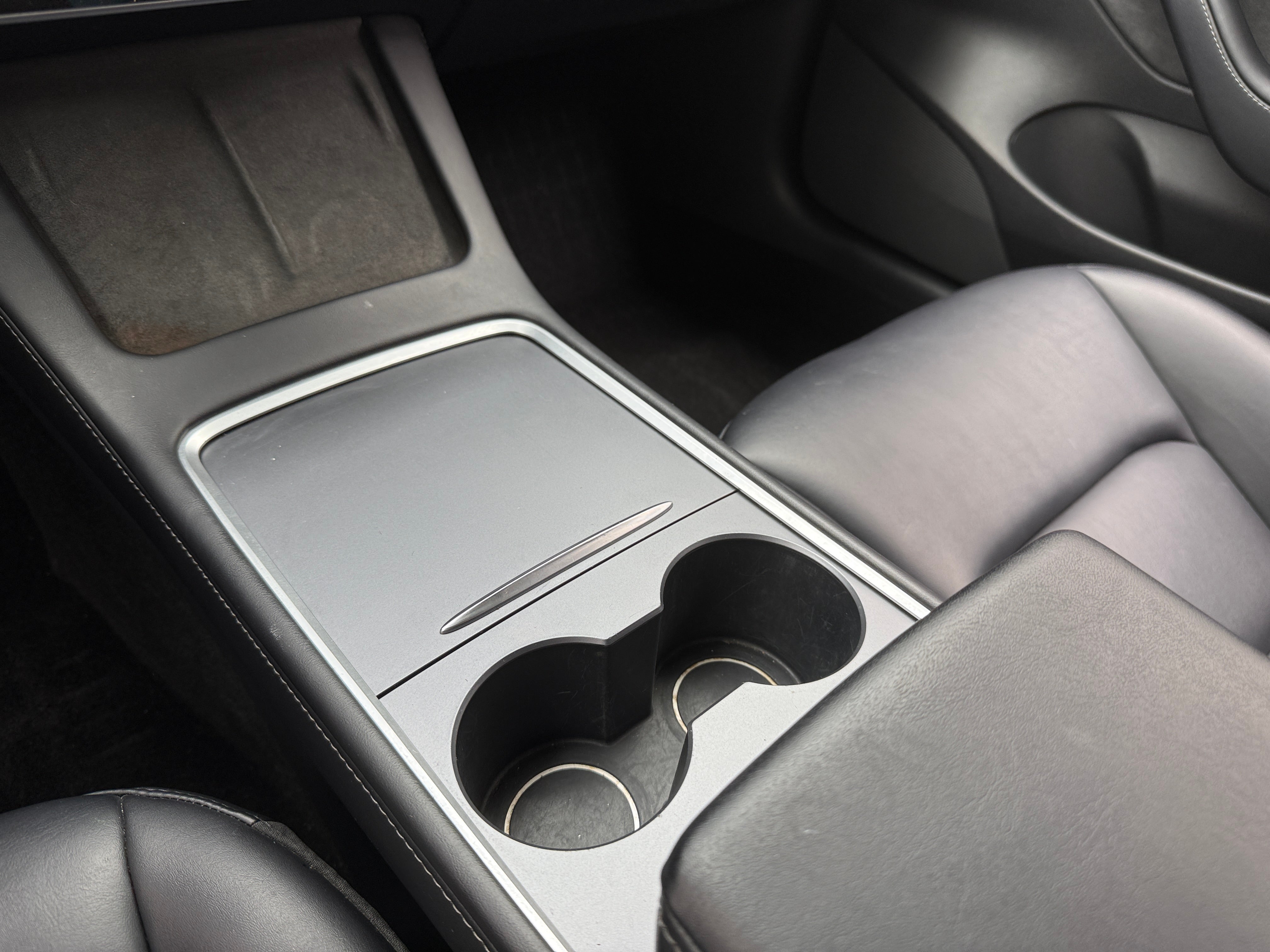 Used 2022 Tesla Model 3 Base with VIN 5YJ3E1EAXNF372847 for sale in Oak Creek, WI