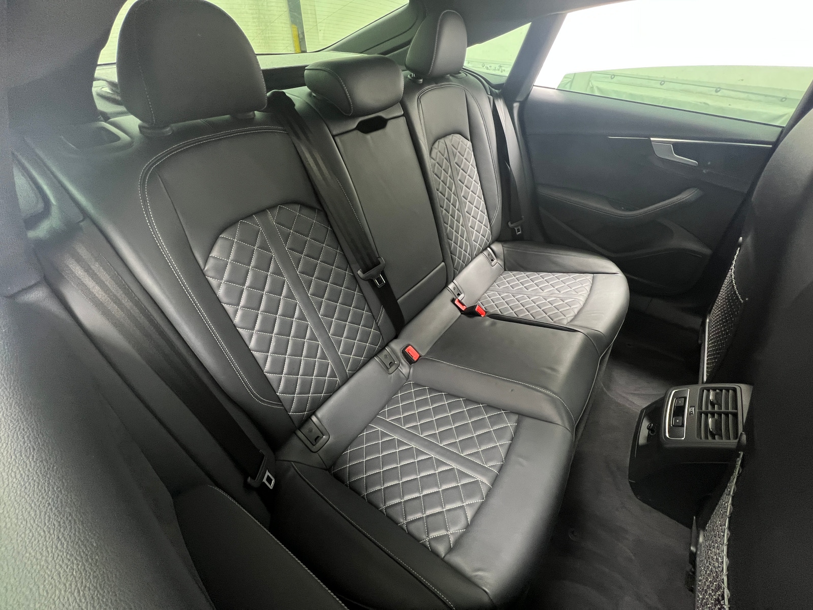 Thumbnail: 2018 Audi S5 - 5