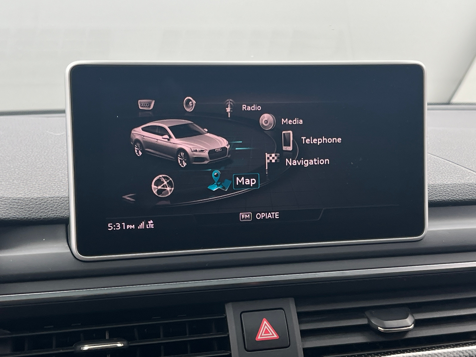 Thumbnail: 2018 Audi S5 - 3