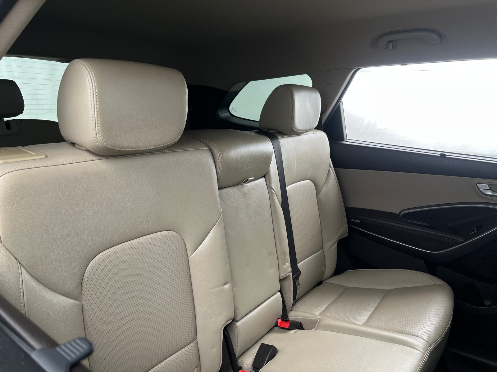 Thumbnail: 2018 Hyundai Santa Fe - 5