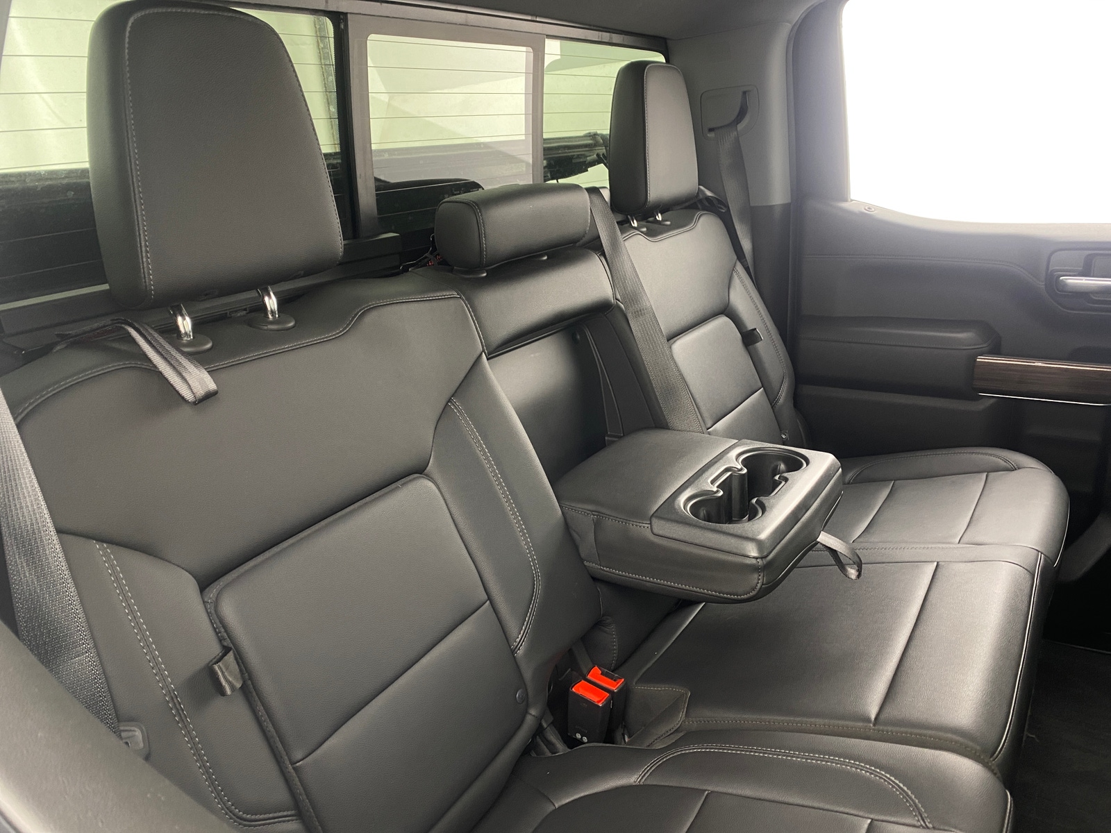 Thumbnail: 2019 Chevrolet Silverado 1500 - 5