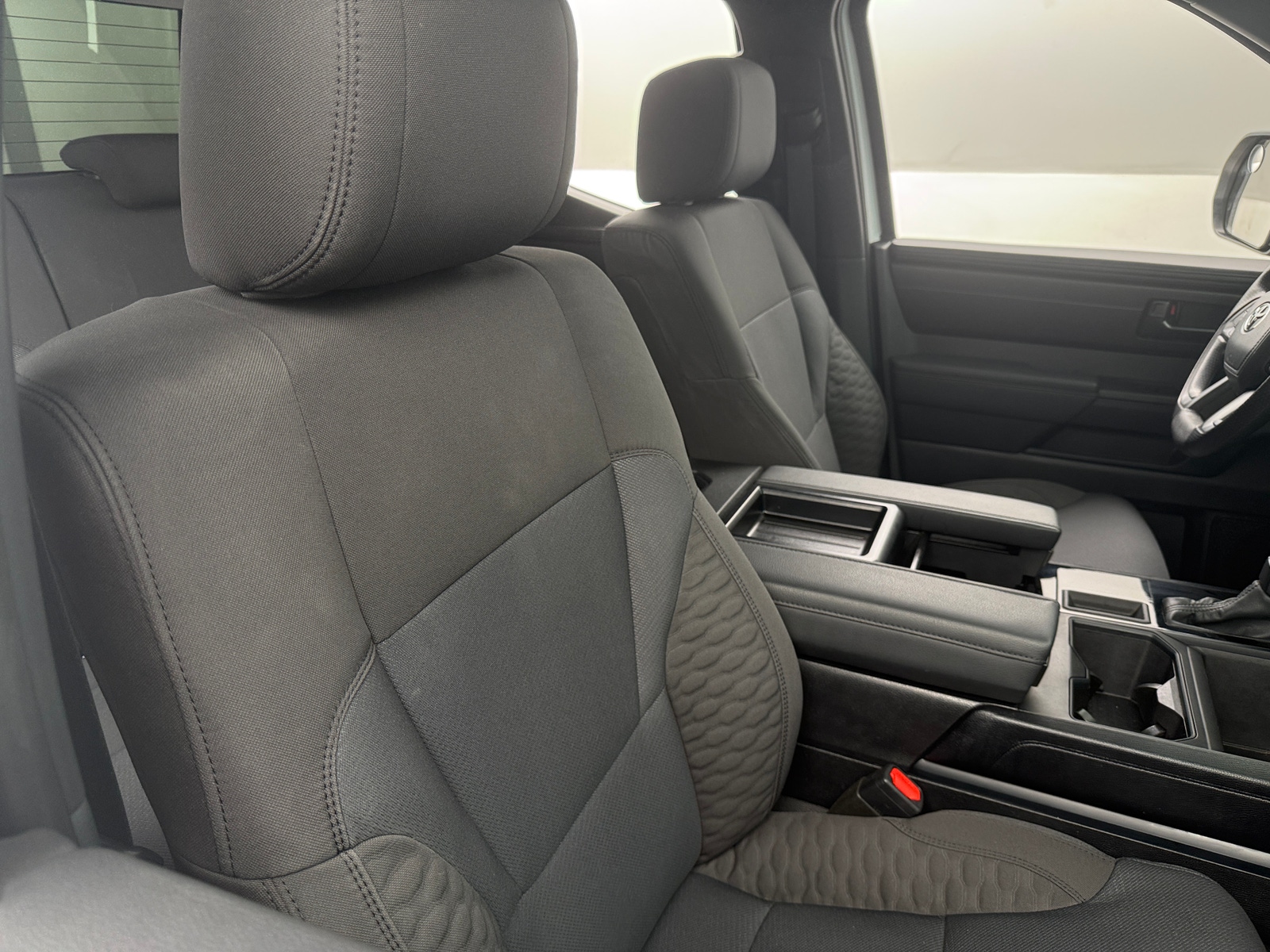 Thumbnail: 2025 Toyota Tundra - 2