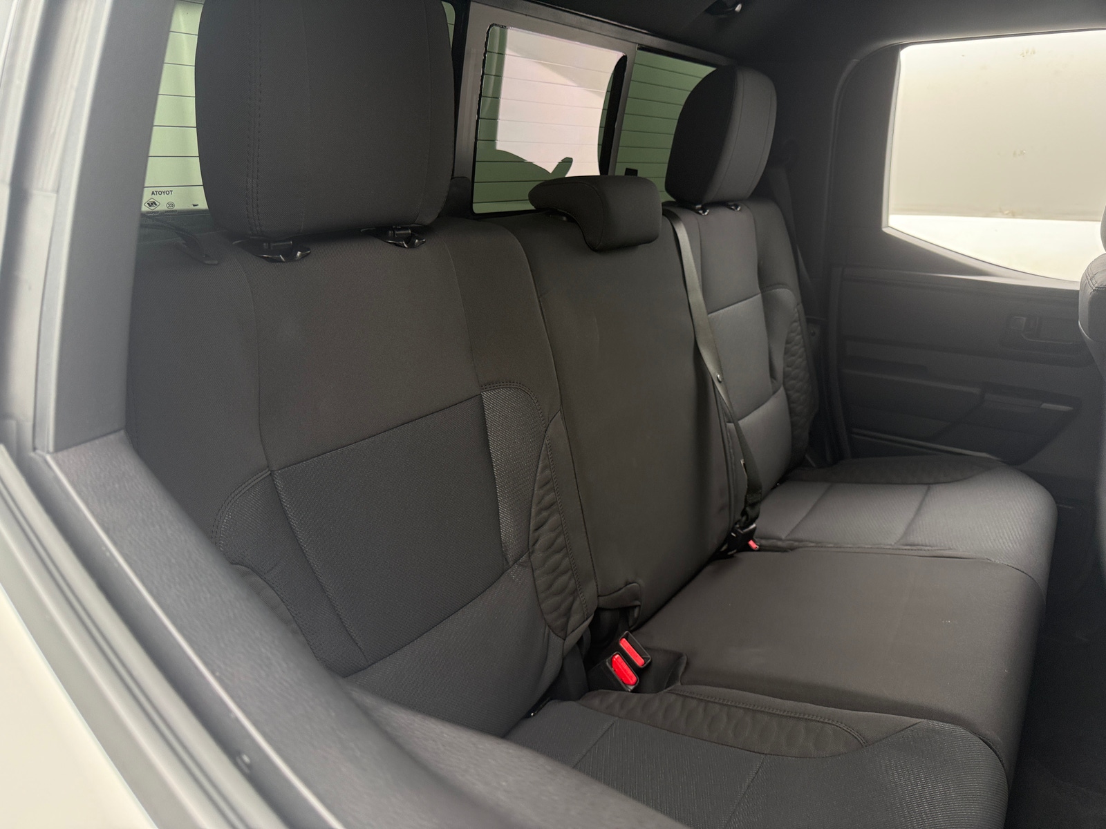 Thumbnail: 2025 Toyota Tundra - 6