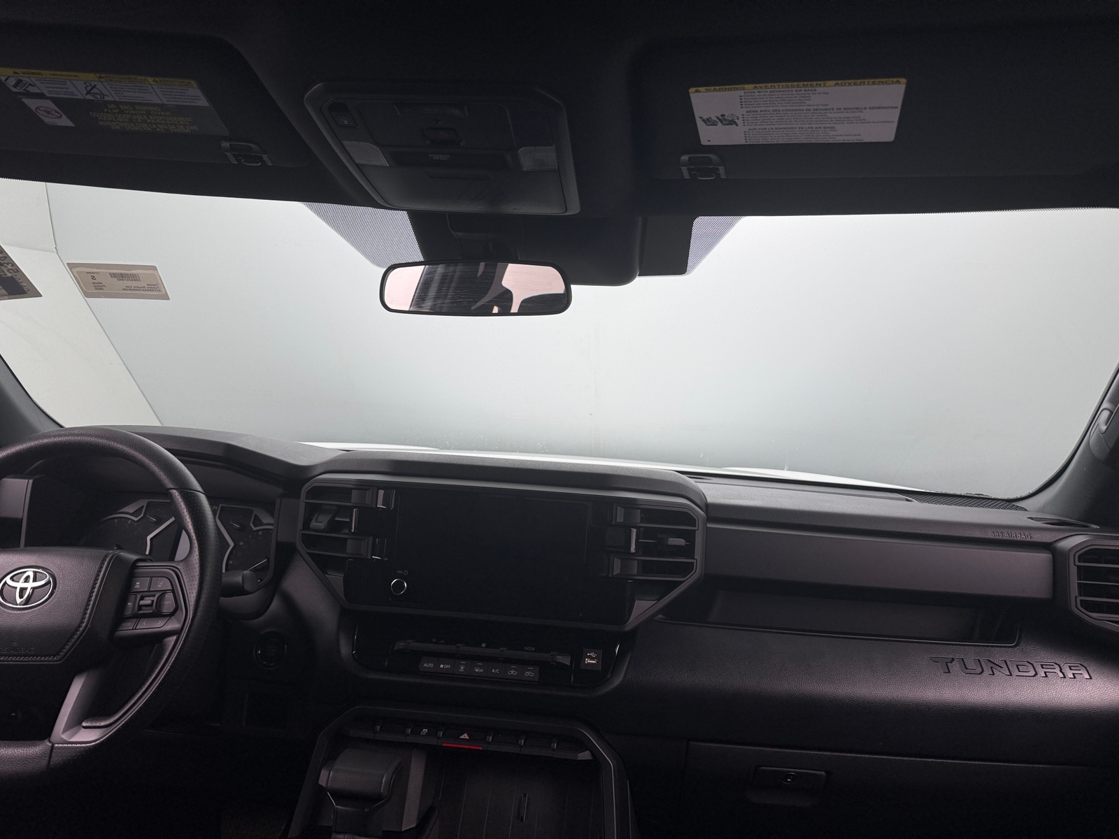 Thumbnail: 2025 Toyota Tundra - 3