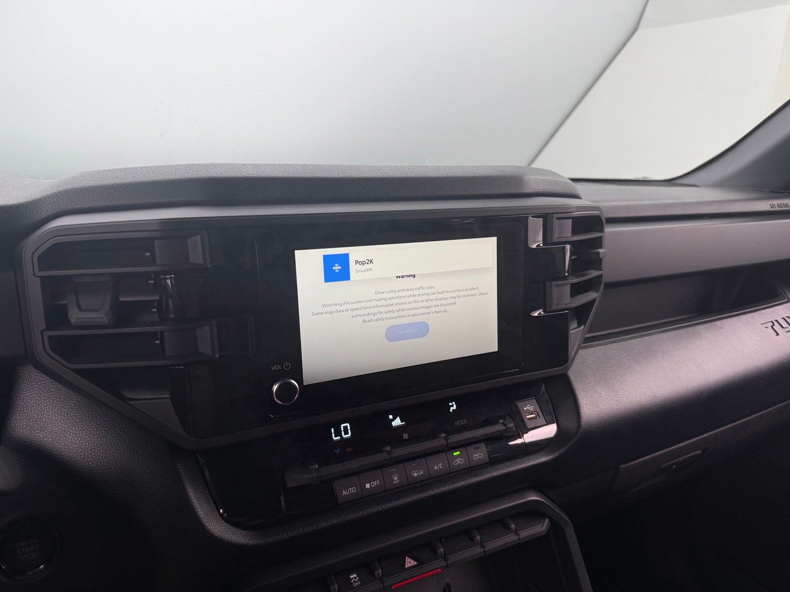 Thumbnail: 2025 Toyota Tundra - 4