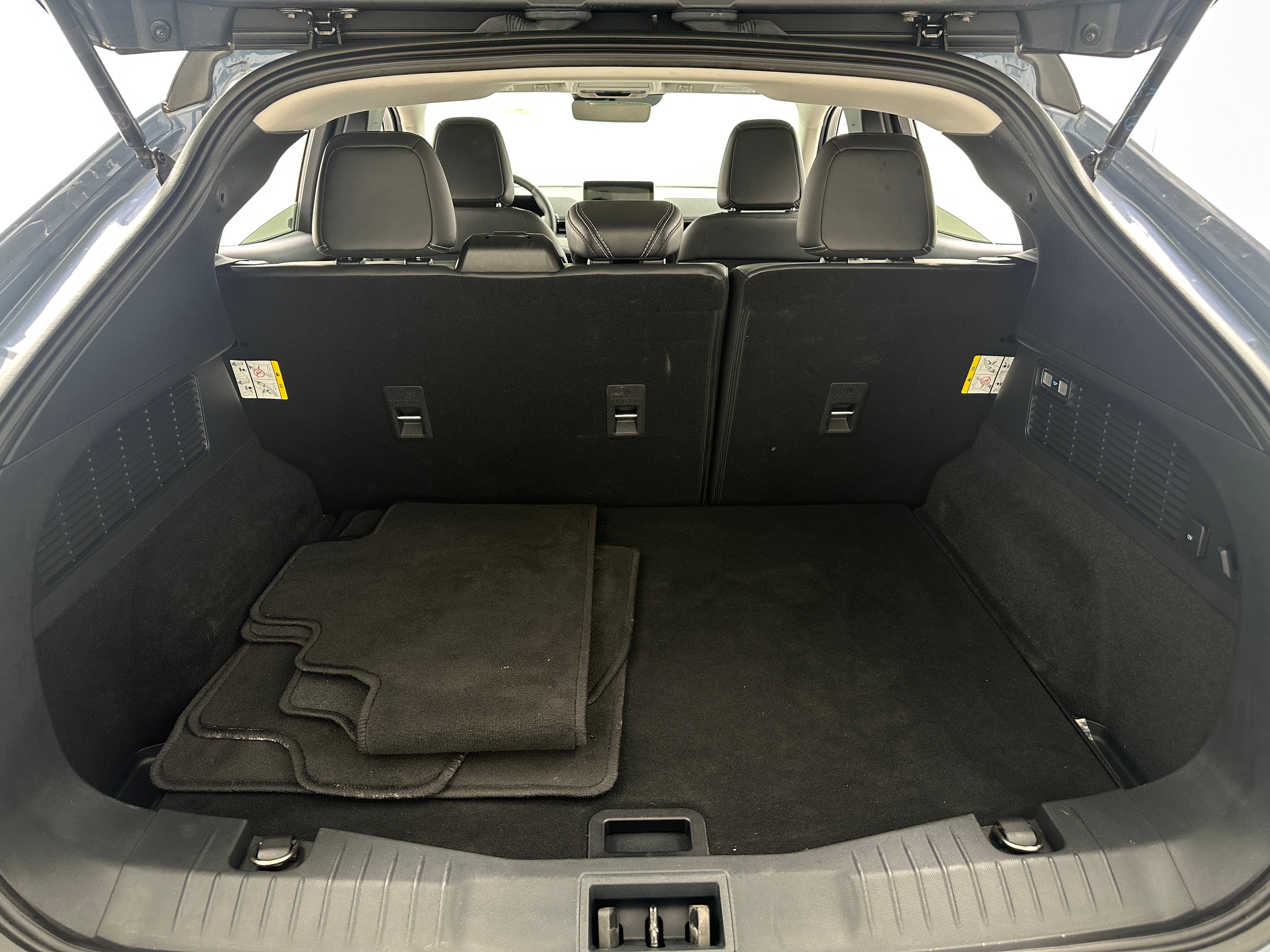 Used 2023 Ford Mustang Mach-E Select RWD with VIN 3FMTK1RM8PMA40803 for sale in Oak Creek, WI