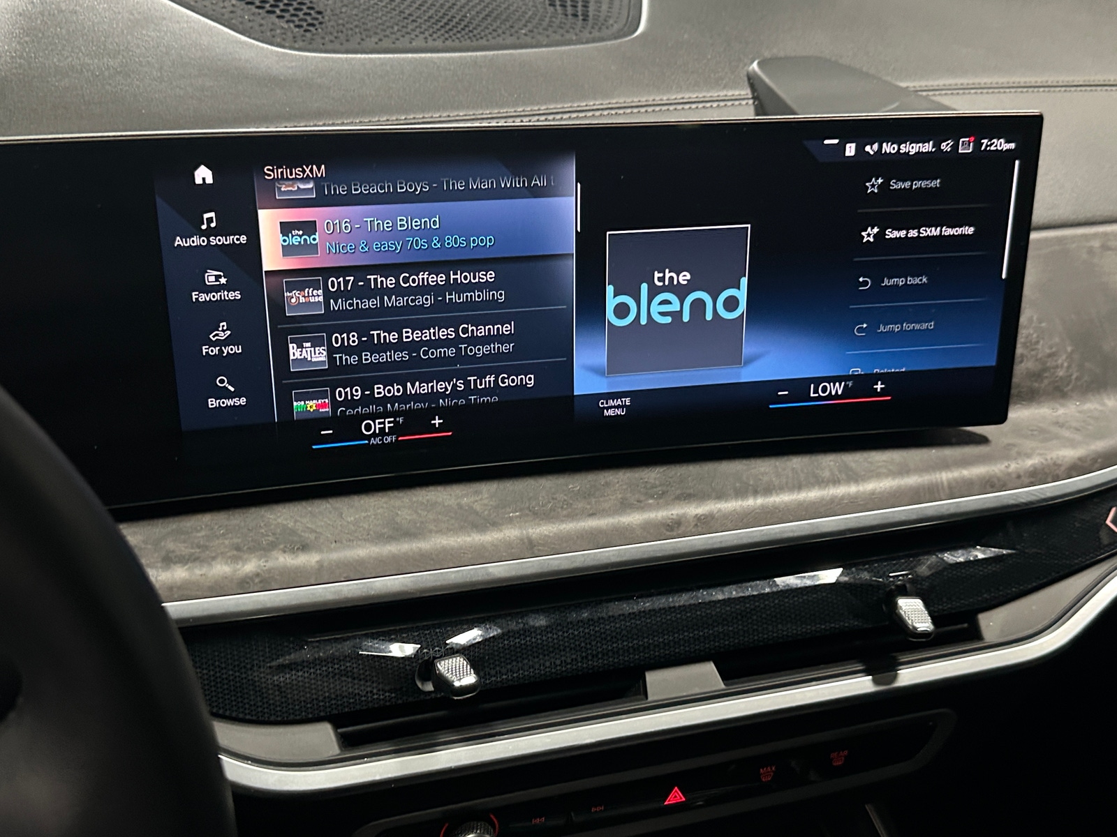 Thumbnail: 2023 BMW X7 - 3