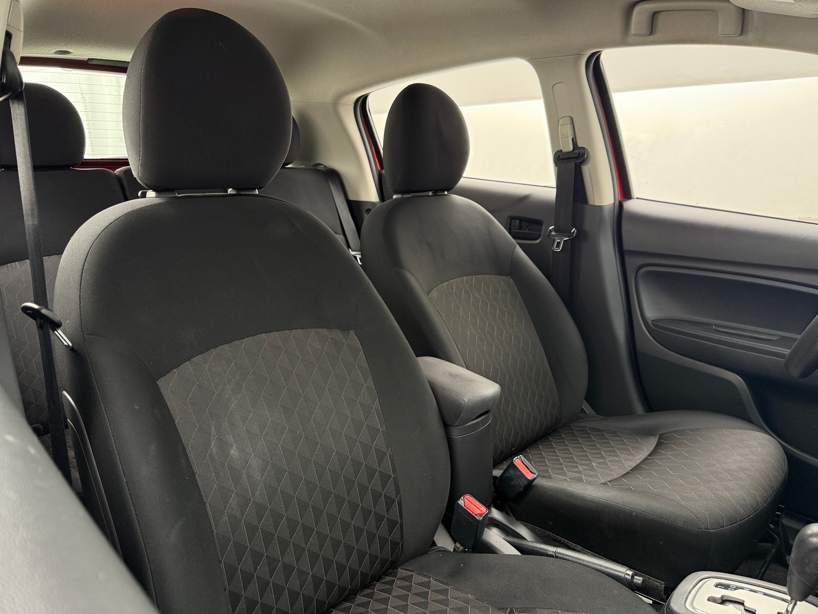 Thumbnail: 2021 Mitsubishi Mirage - 2