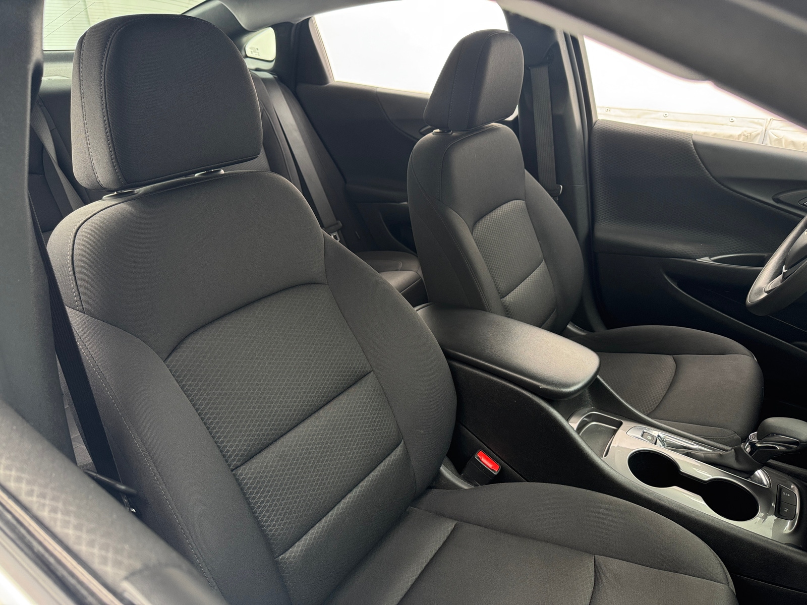 Thumbnail: 2024 Chevrolet Malibu - 2