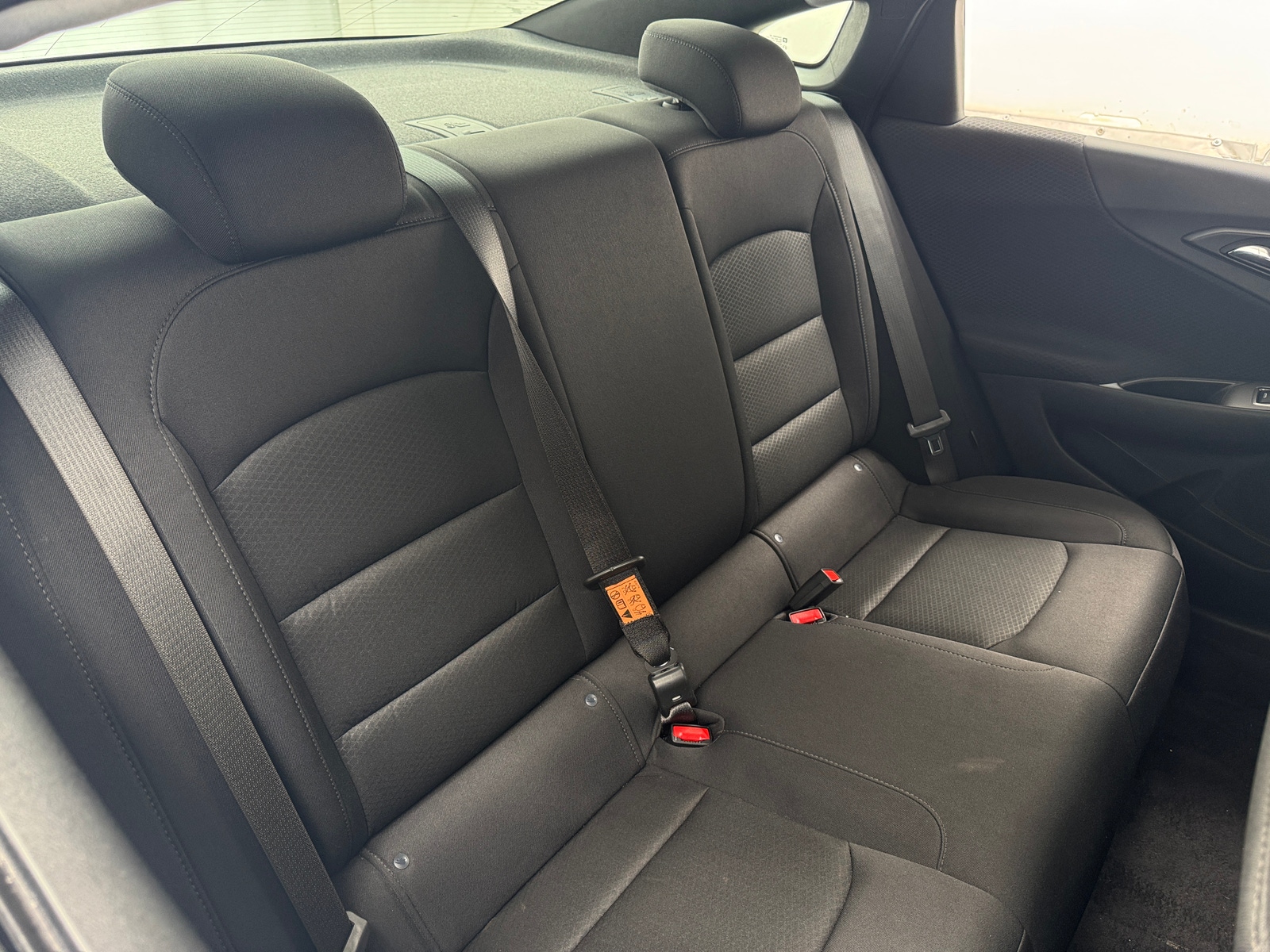 Thumbnail: 2024 Chevrolet Malibu - 6