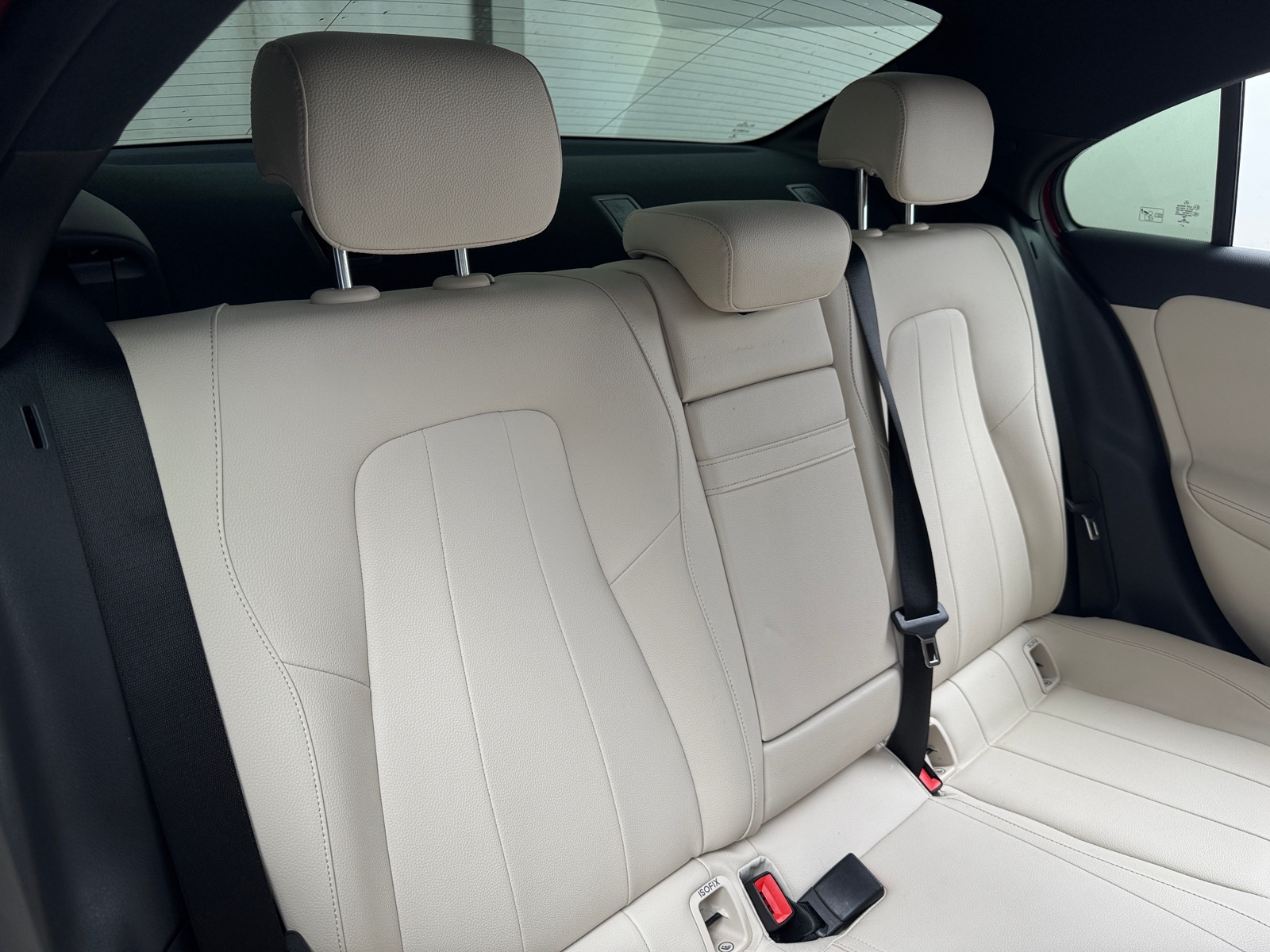 Thumbnail: 2021 Mercedes-Benz A-Class - 5