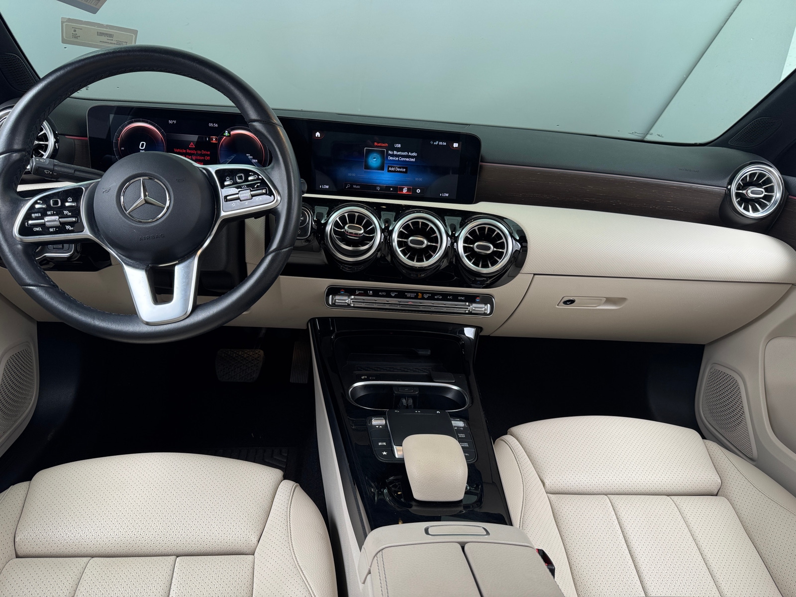 Thumbnail: 2021 Mercedes-Benz A-Class - 2